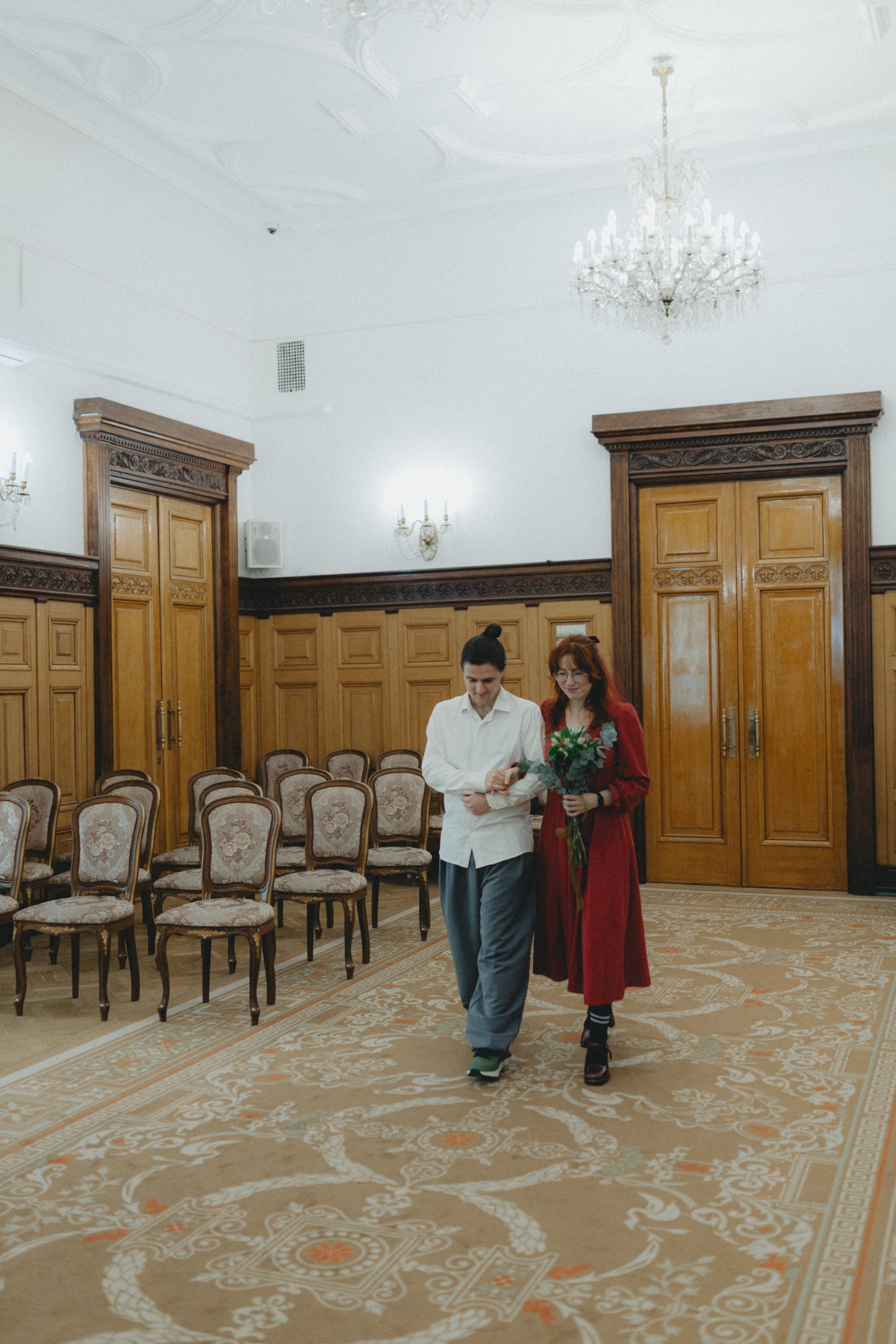 Екатерина & Виктор. Фотограф НОГИНСК, Москва, Анастасия Белая