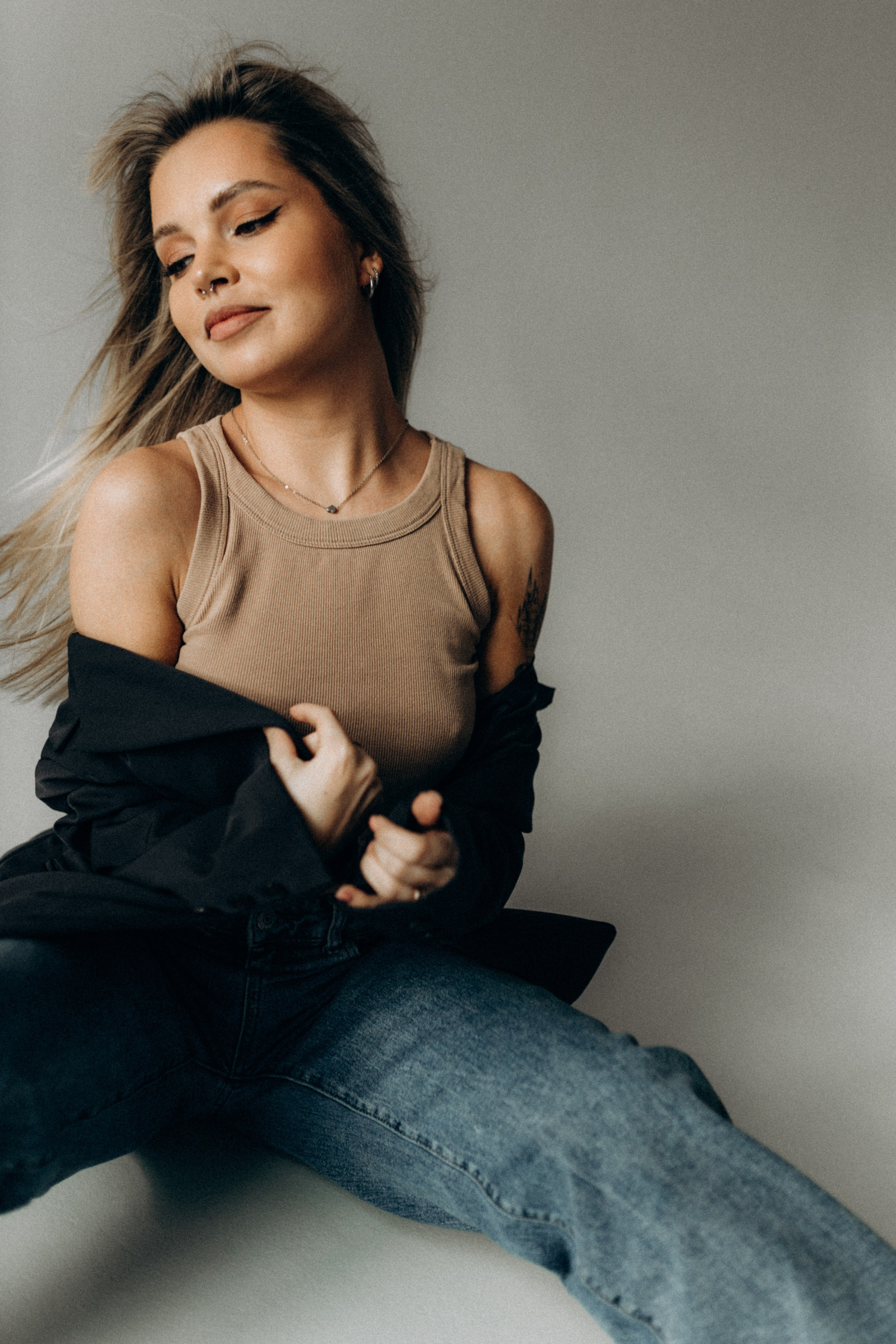 Илона. Фотограф НОГИНСК, Москва, Анастасия Белая