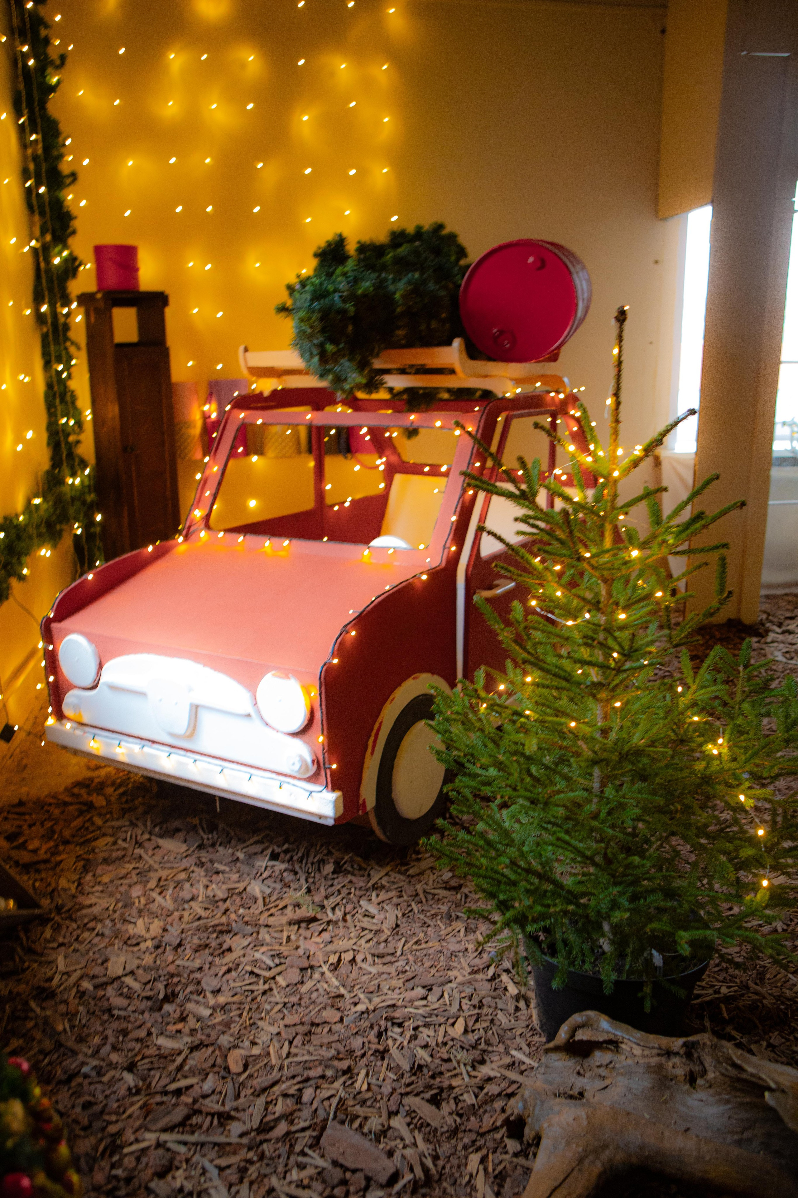 Зал ЭКО 30 м². ФОТОСТУДИЯ PODIUM ЙОШКАР-ОЛА