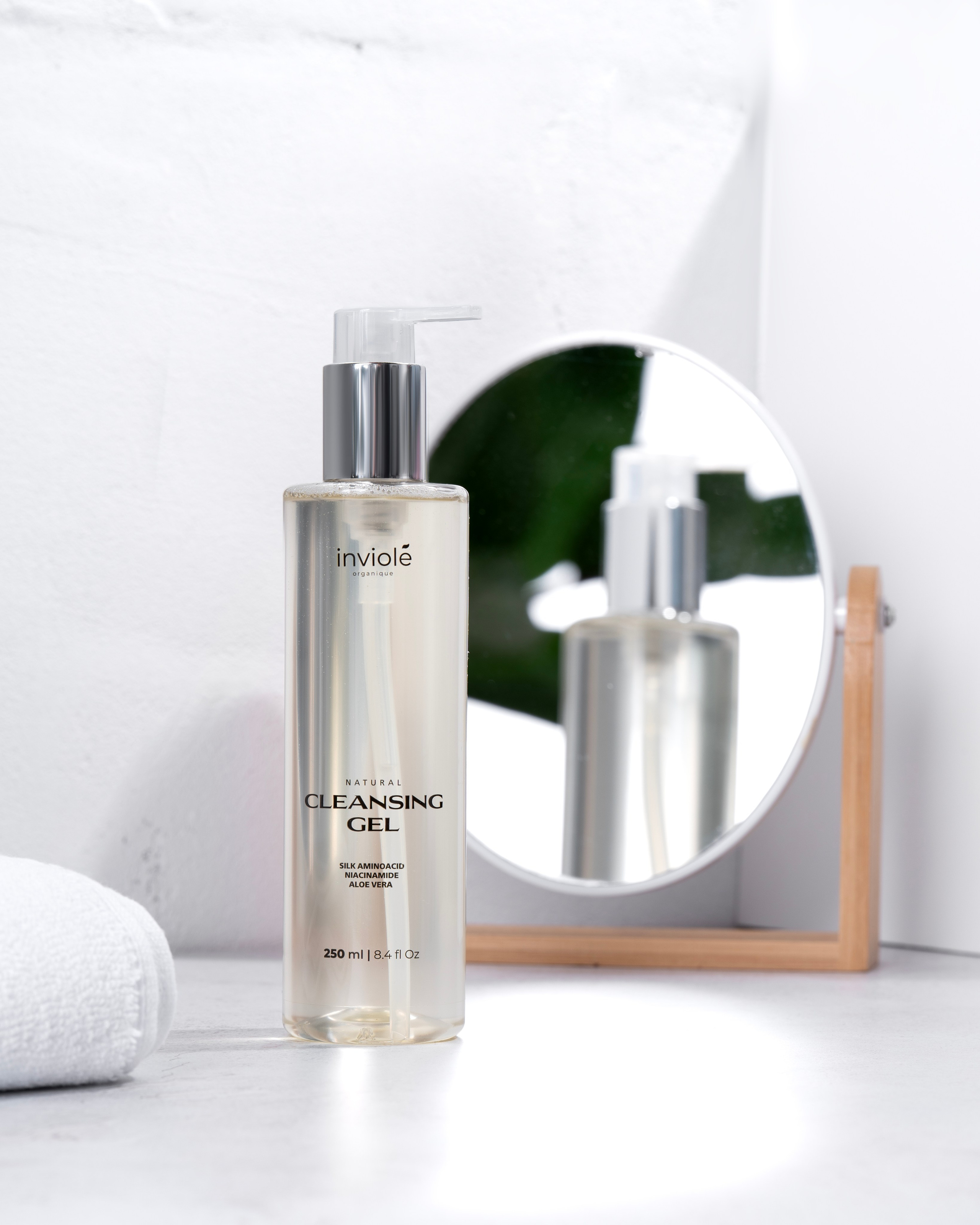 Съемка косметики. Предметный фотограф Самара