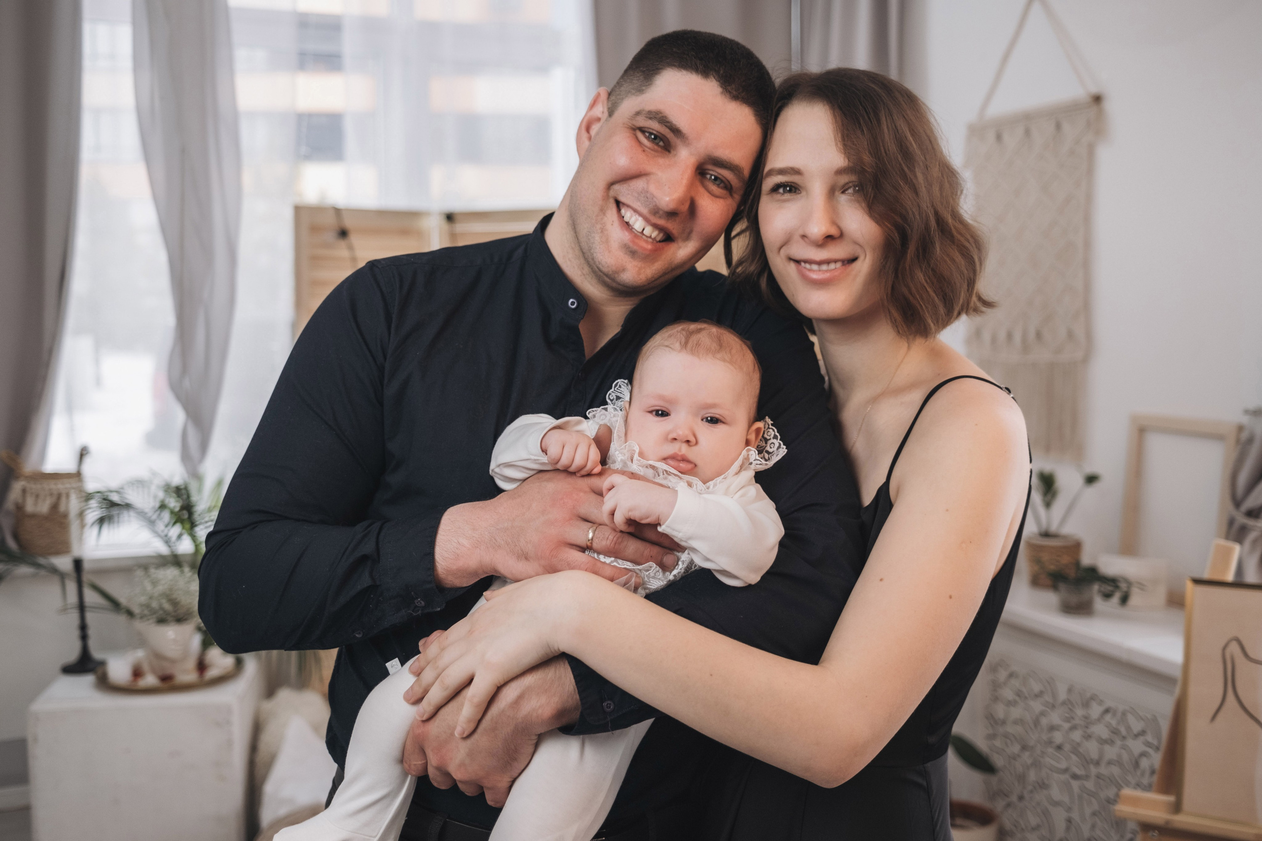 А + А + А. Свадебный, семейный и индивидуальный фотограф в Зеленограде и Москве Ирина Костенко