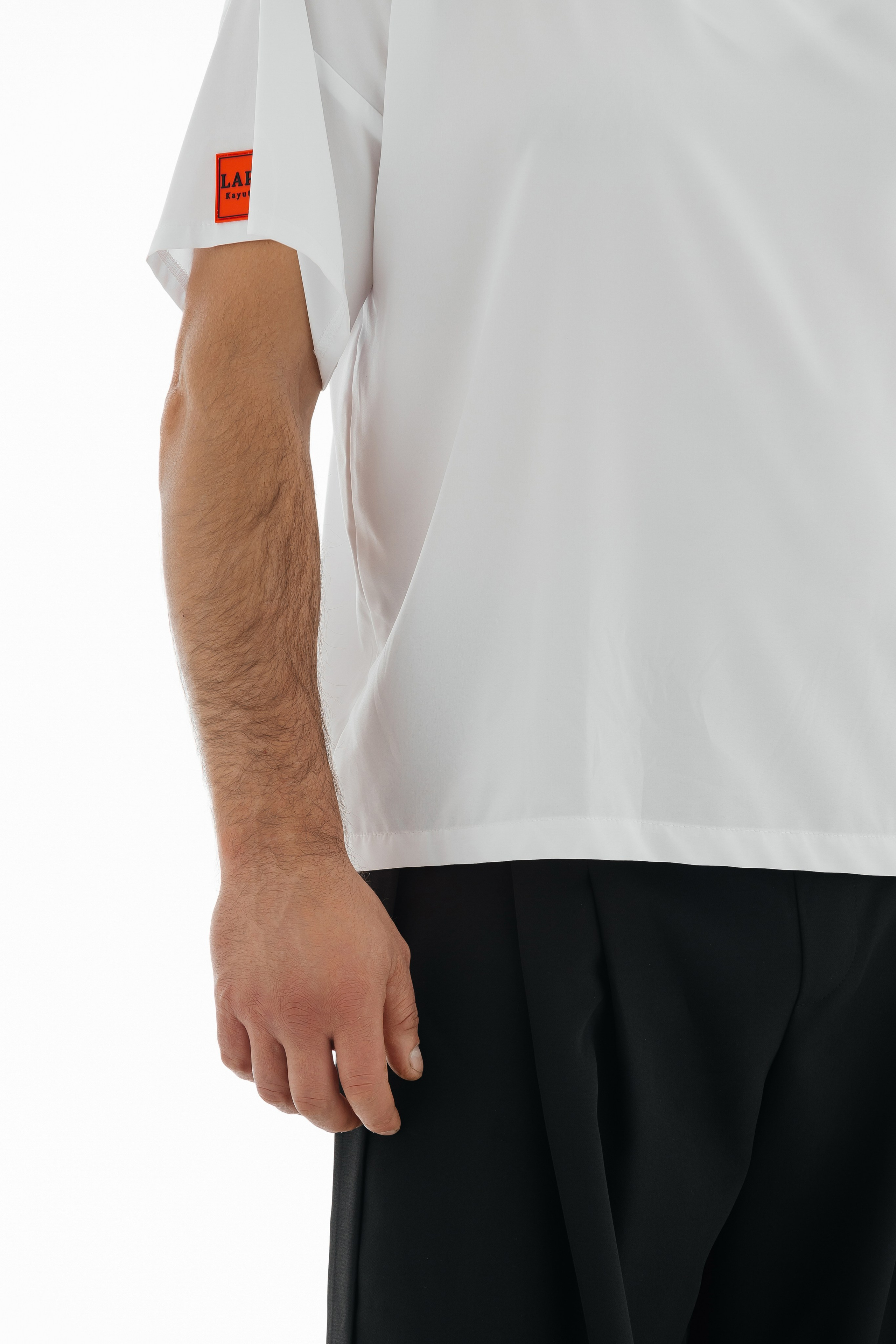 Бренд одежды «LAPA Kayutsu». Фотограф Кемерово | Сергей