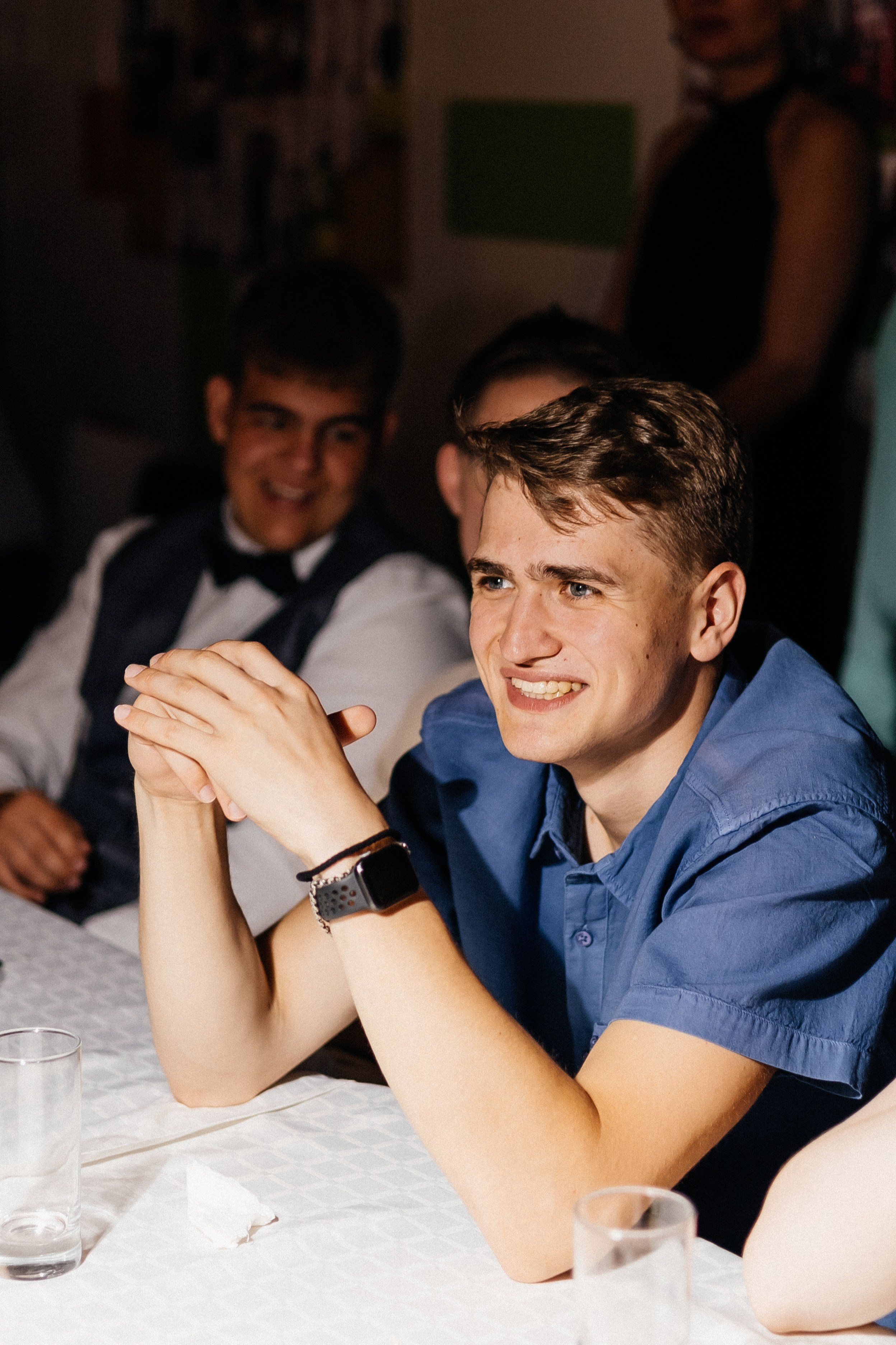 Выпускной 2025. Фотограф Кемерово | Сергей