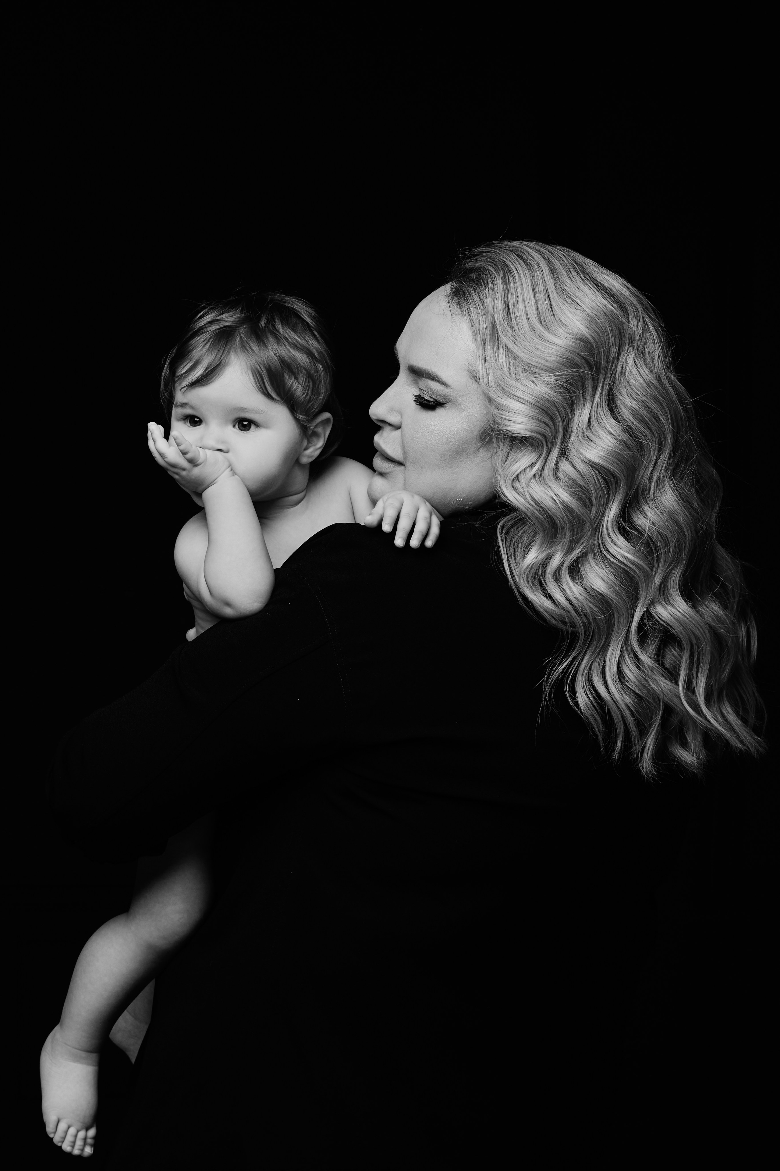 Vogue_материнство. Фотограф женского портрета, беременности и материнства Харькова Елена