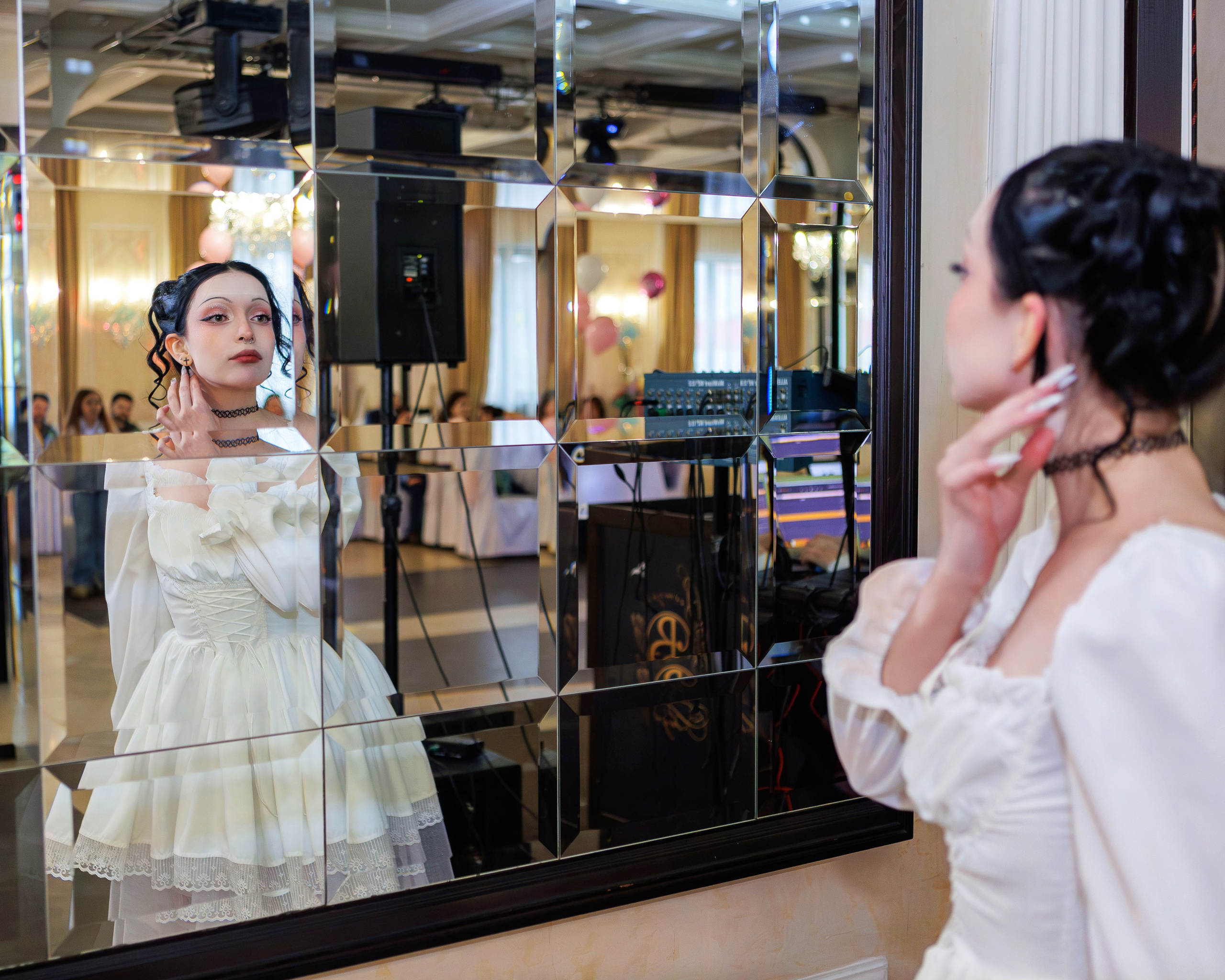 День рождения Виктории. Семейный и детский фотограф в Москве Юлия