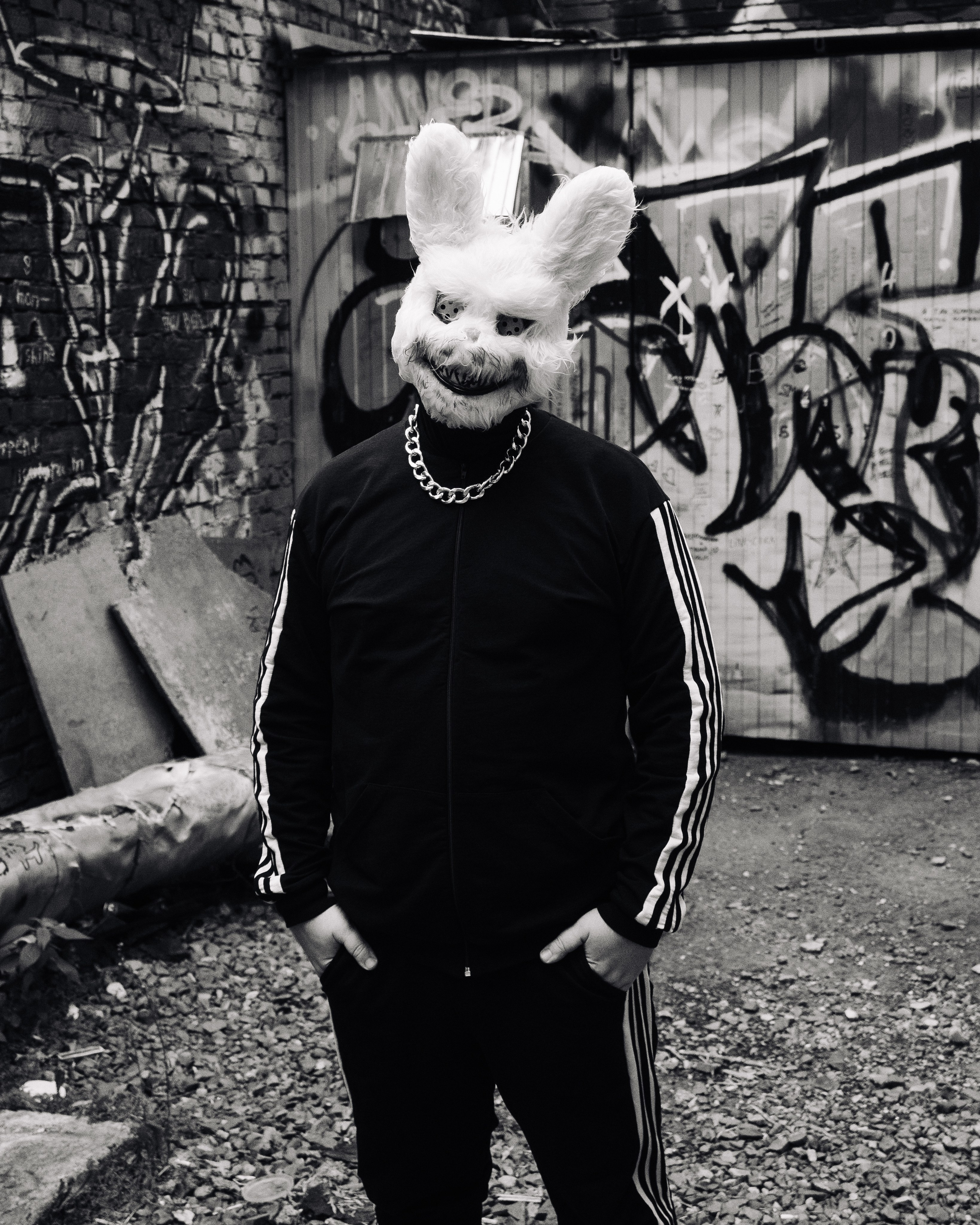 Дмитрий Демин