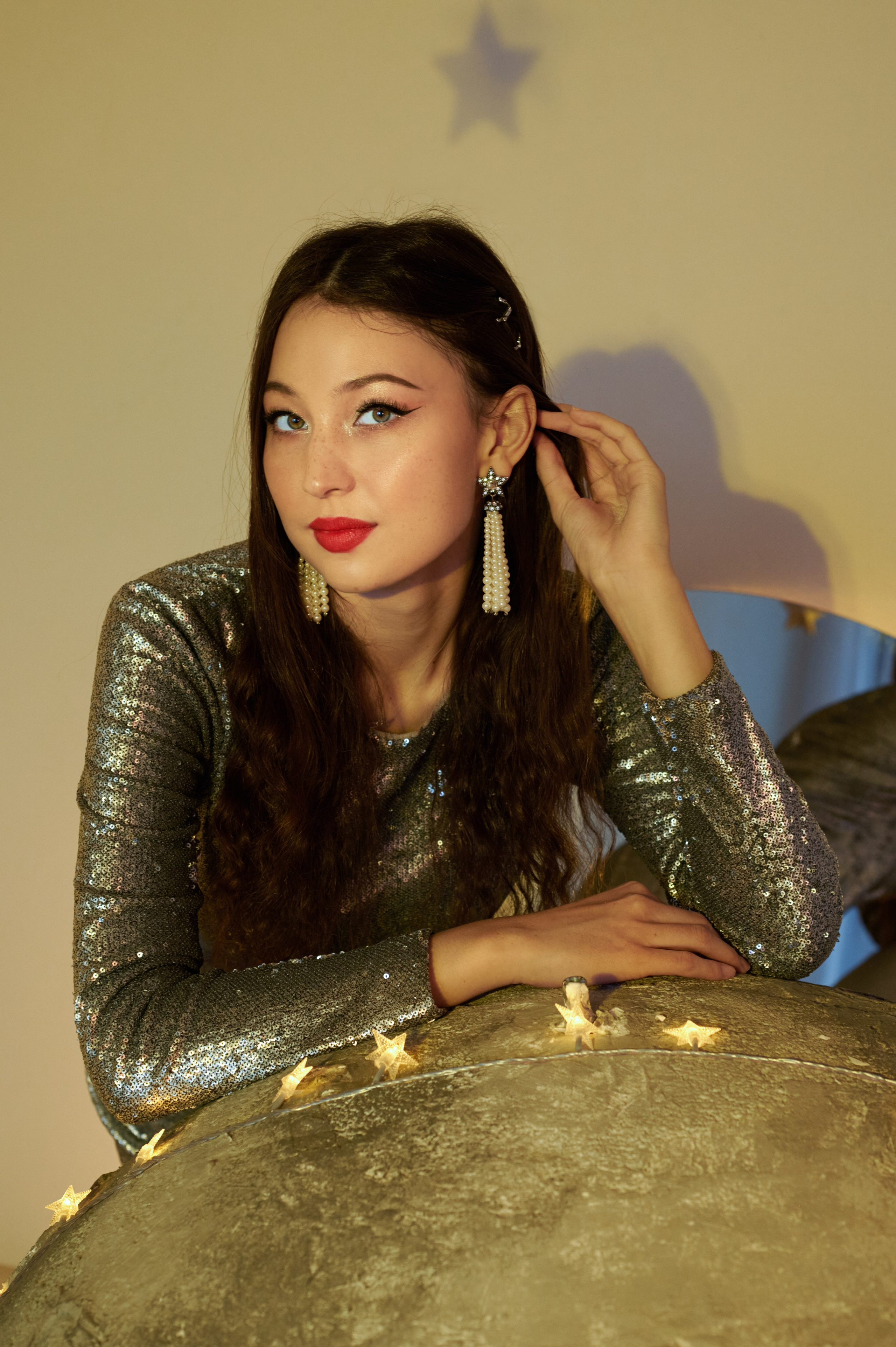 Звезда. Главная