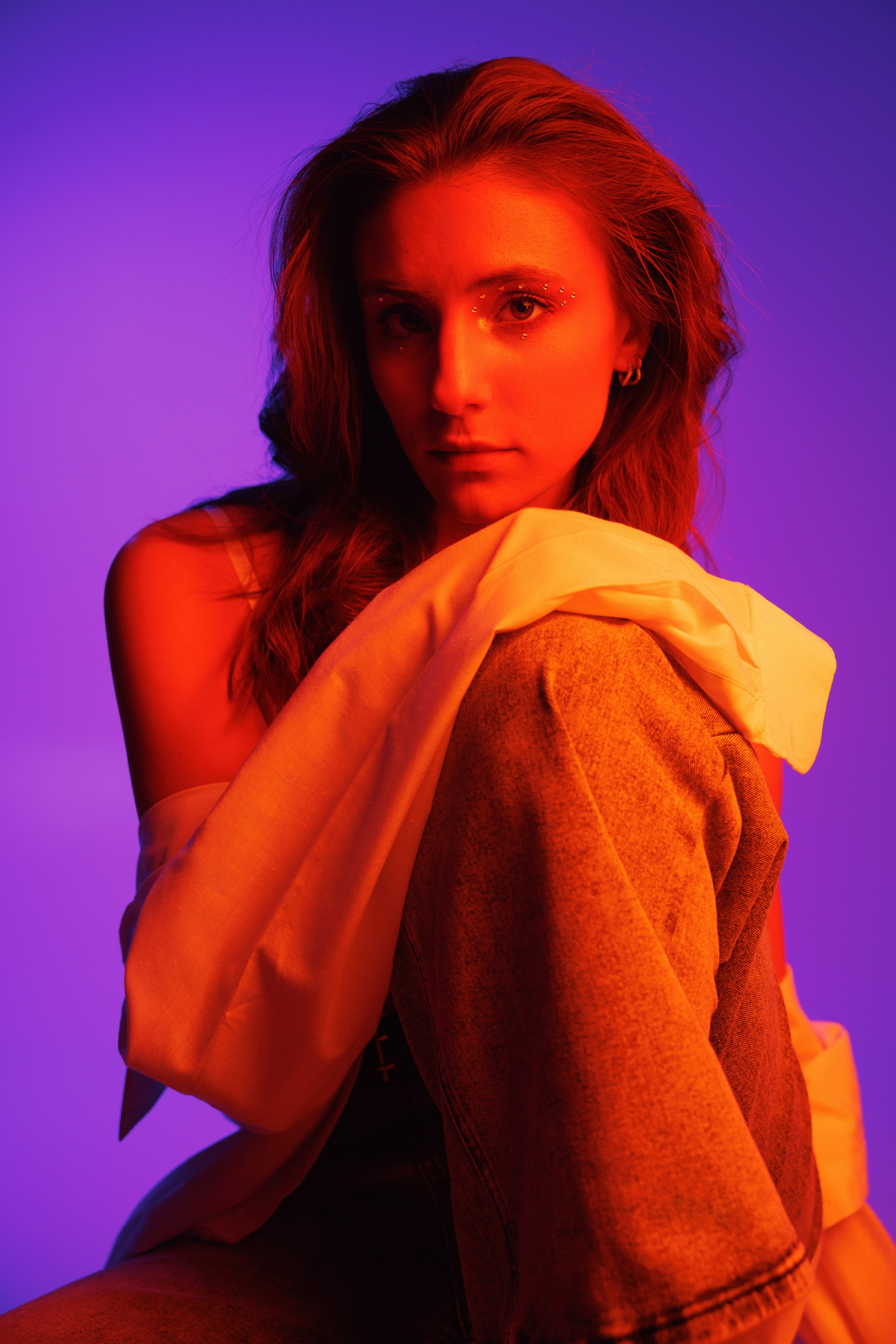 Портфолио. Творческий фотограф в Екатеринбурге, Михаил Шатихин