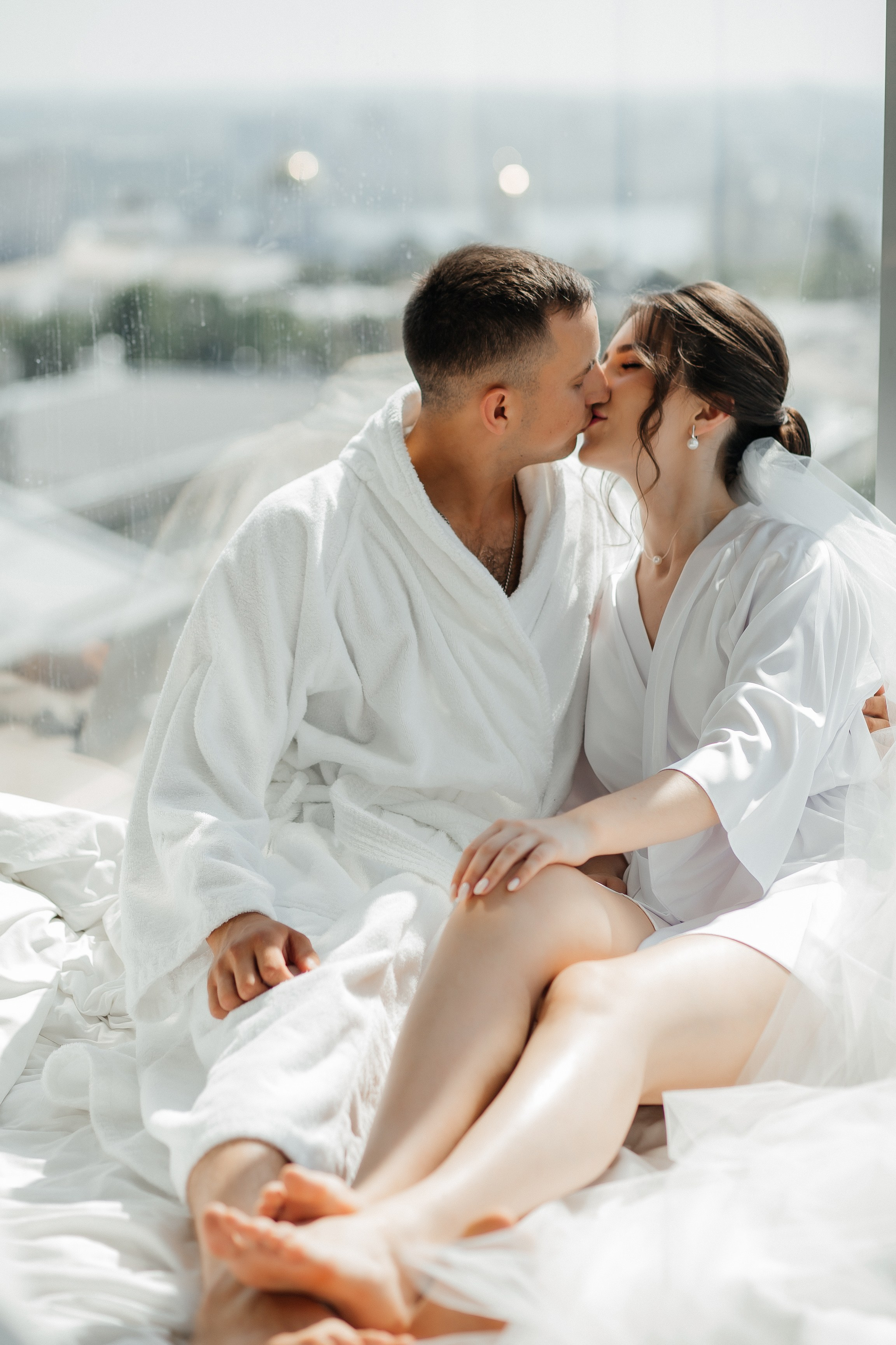 Оксана и Саша. Свадебный фотограф Кристина Тимощук