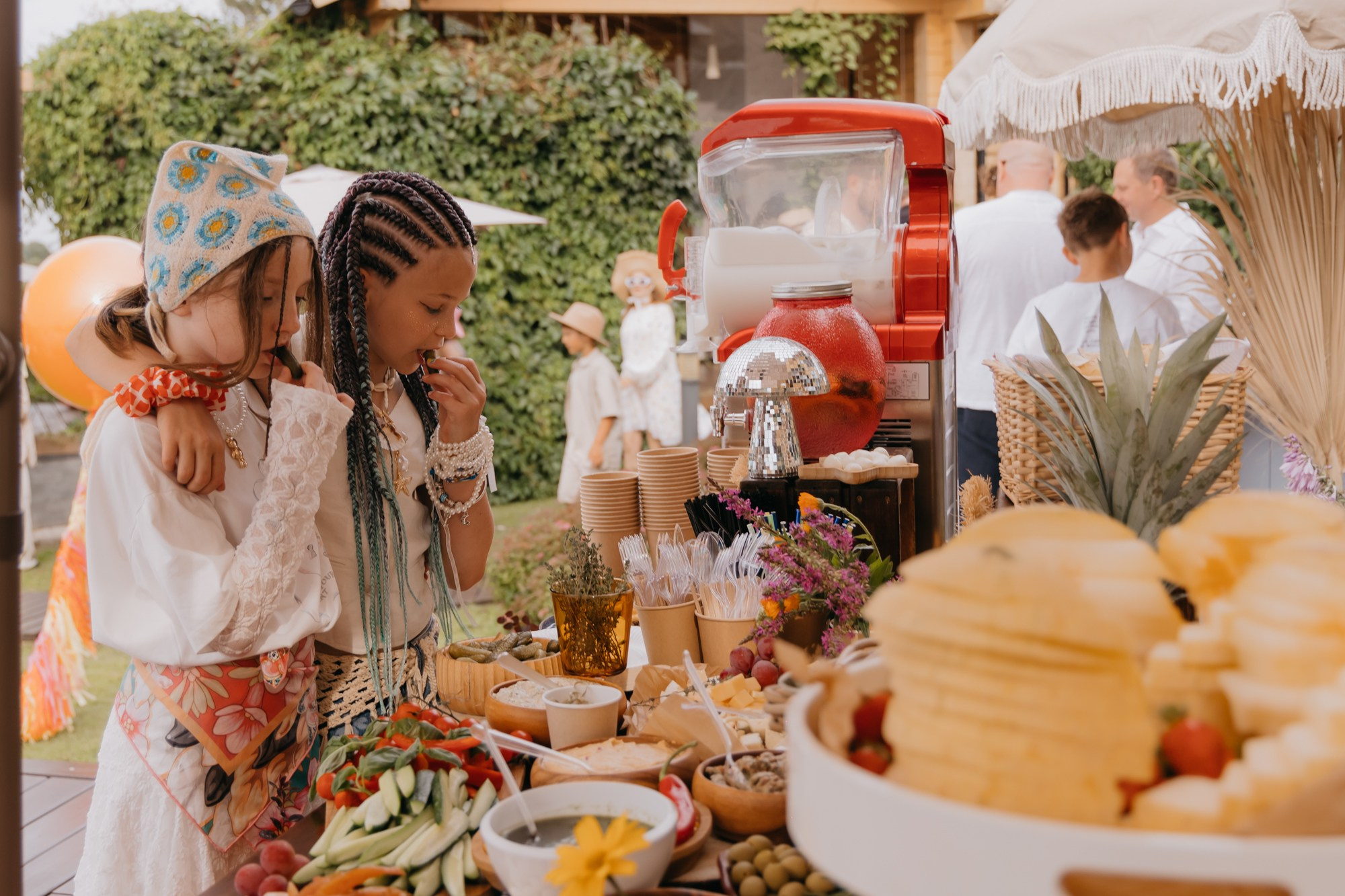 Coachela Party. Фотограф ваших событий