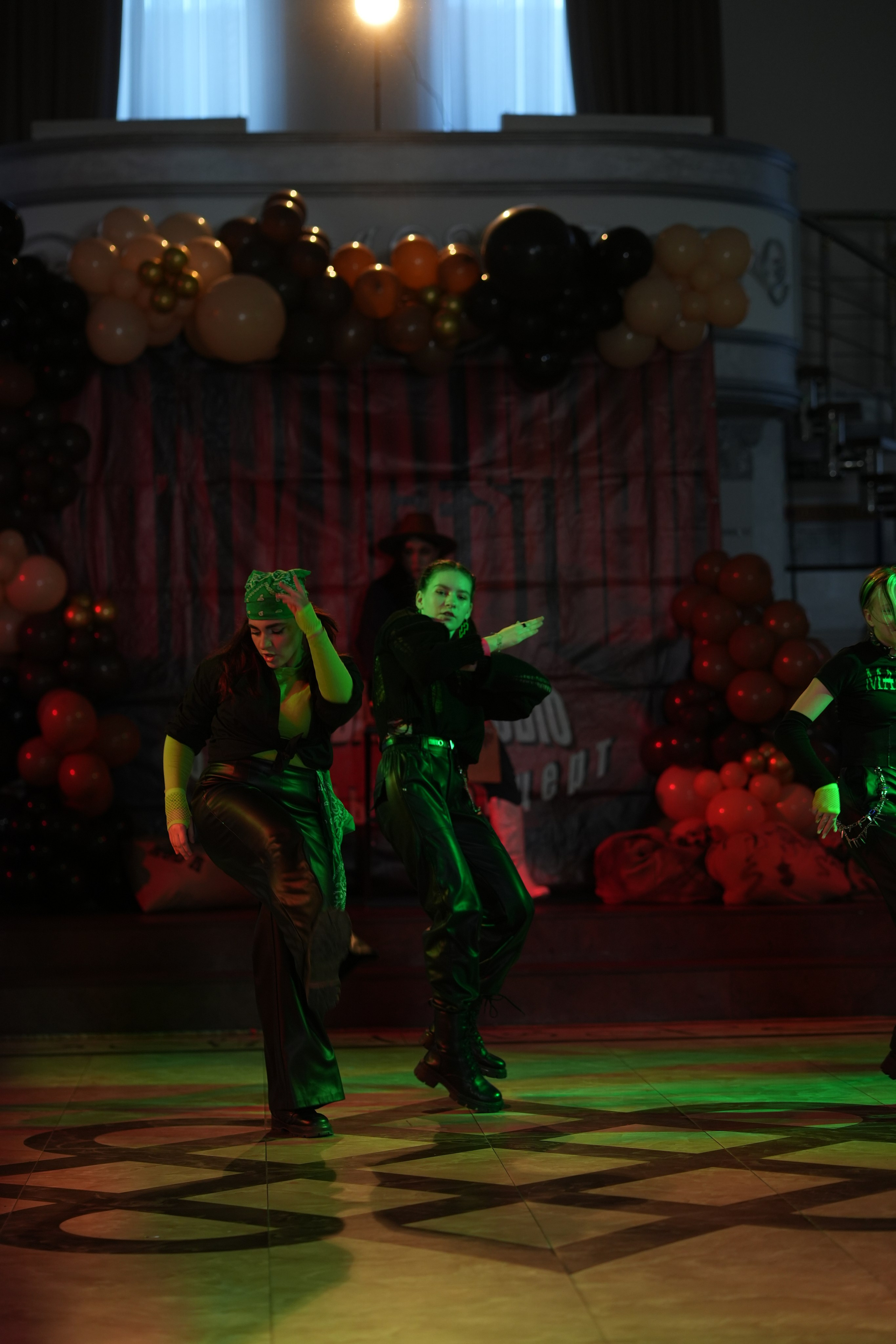 Отчётный концер KOD'A dance studio. Фотограф, видеограф Пятигорск, Ставрополь, Ессентуки, Petlyakovs_photo