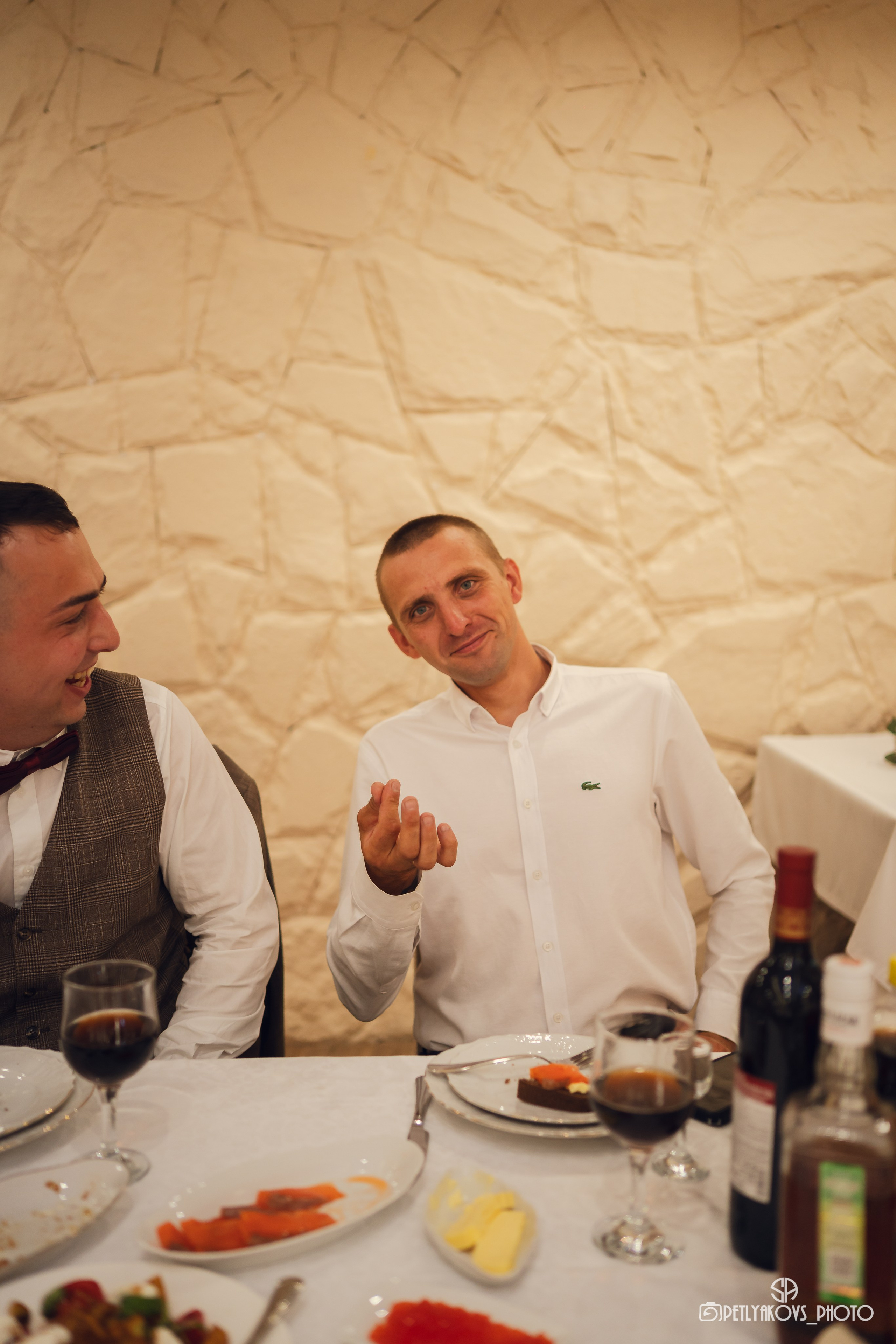 Свадьба Владислава и Анастасии. Фотограф, видеограф Пятигорск, Ставрополь, Ессентуки, Petlyakovs_photo