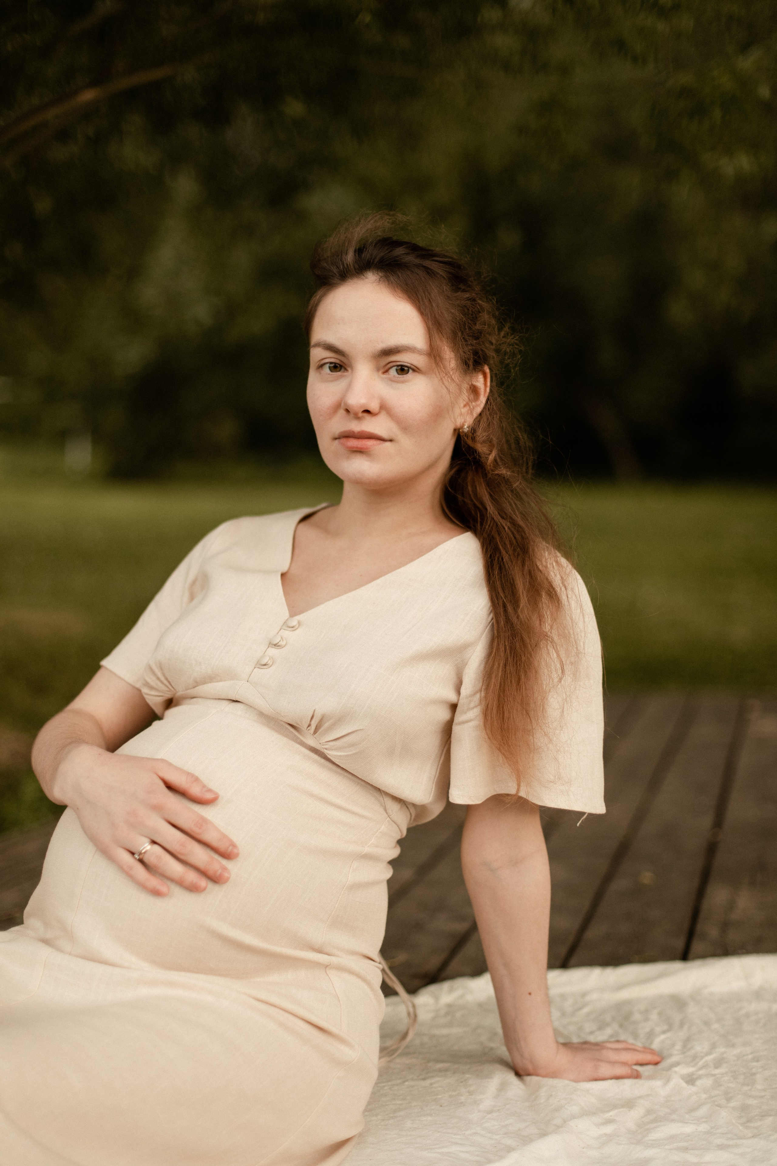 Елена. Семейный фотограф Челябинск