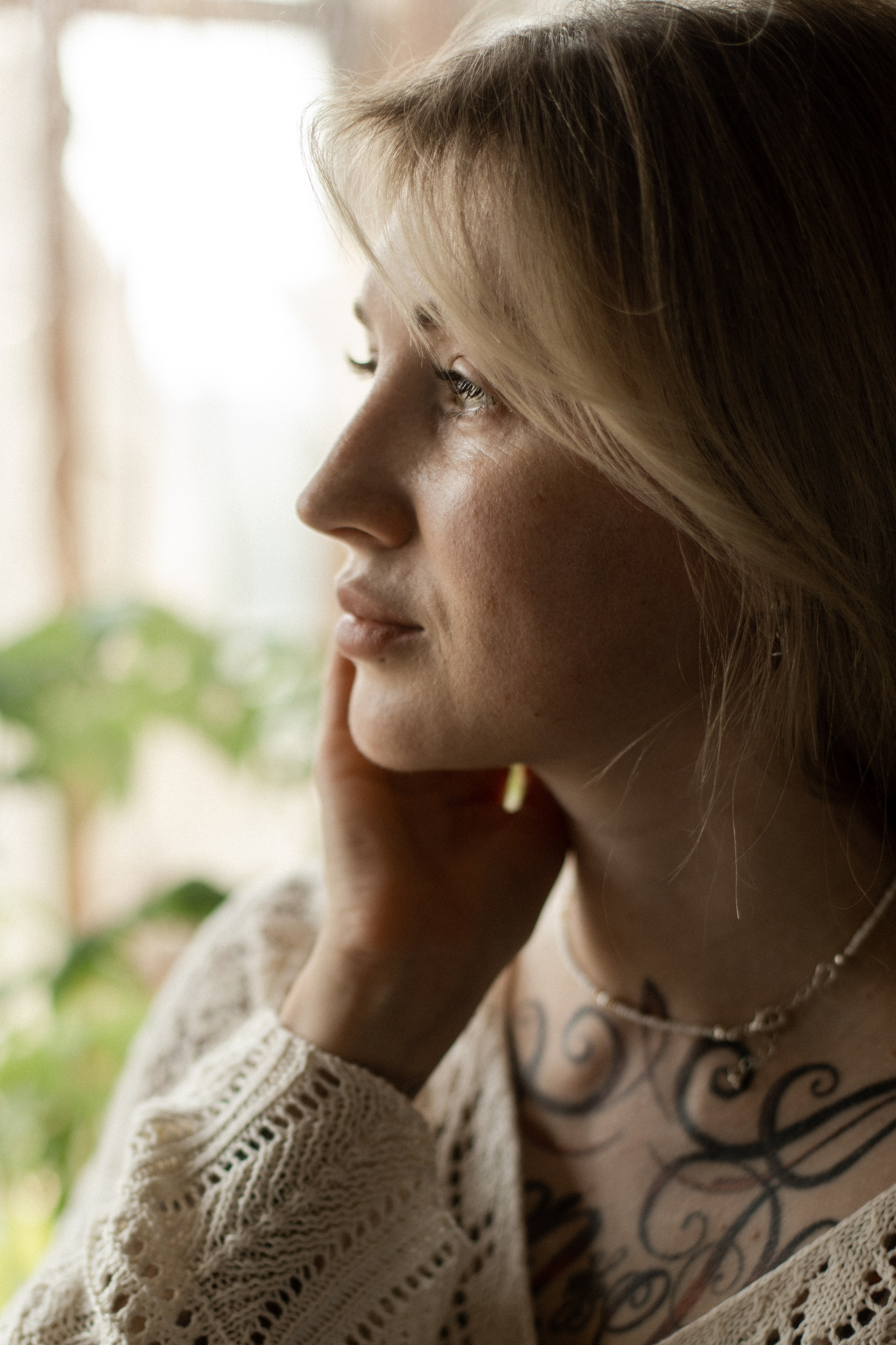 В гостях у прабабушки. Семейный фотограф Челябинск