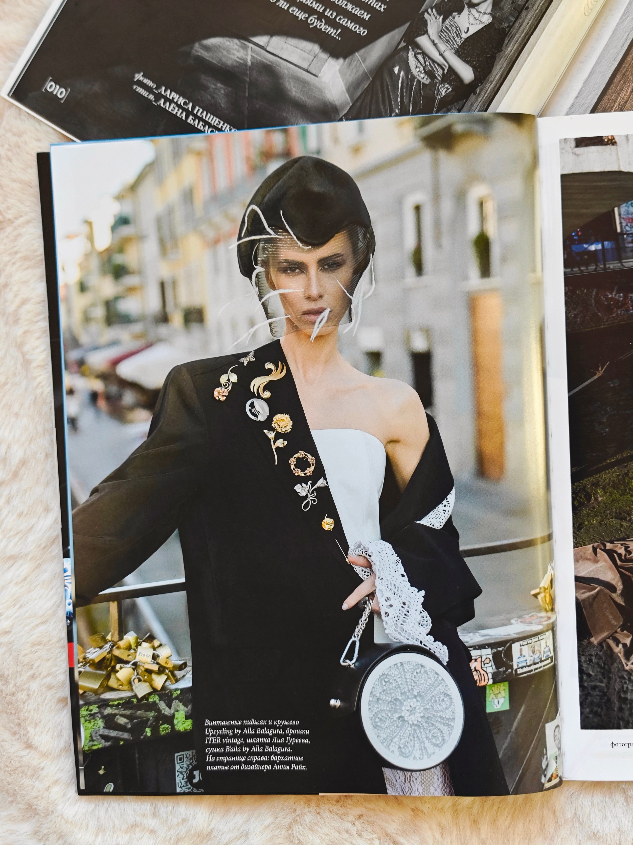 Остальные Публикации