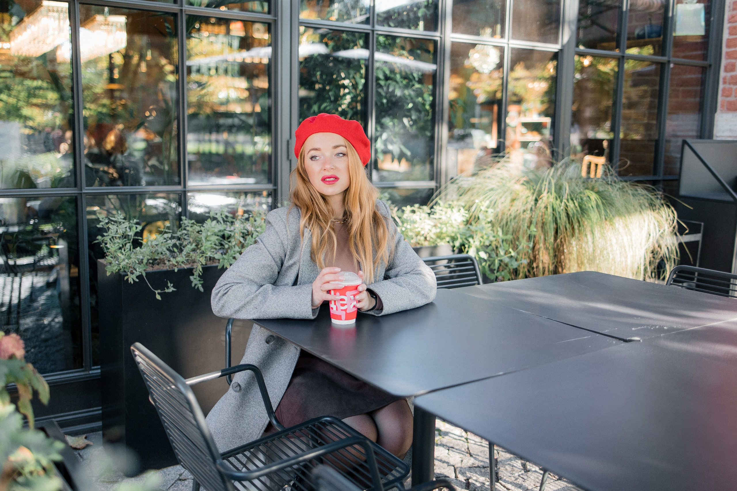 Портретная сьемка. Фотограф в Санкт-Петербурге