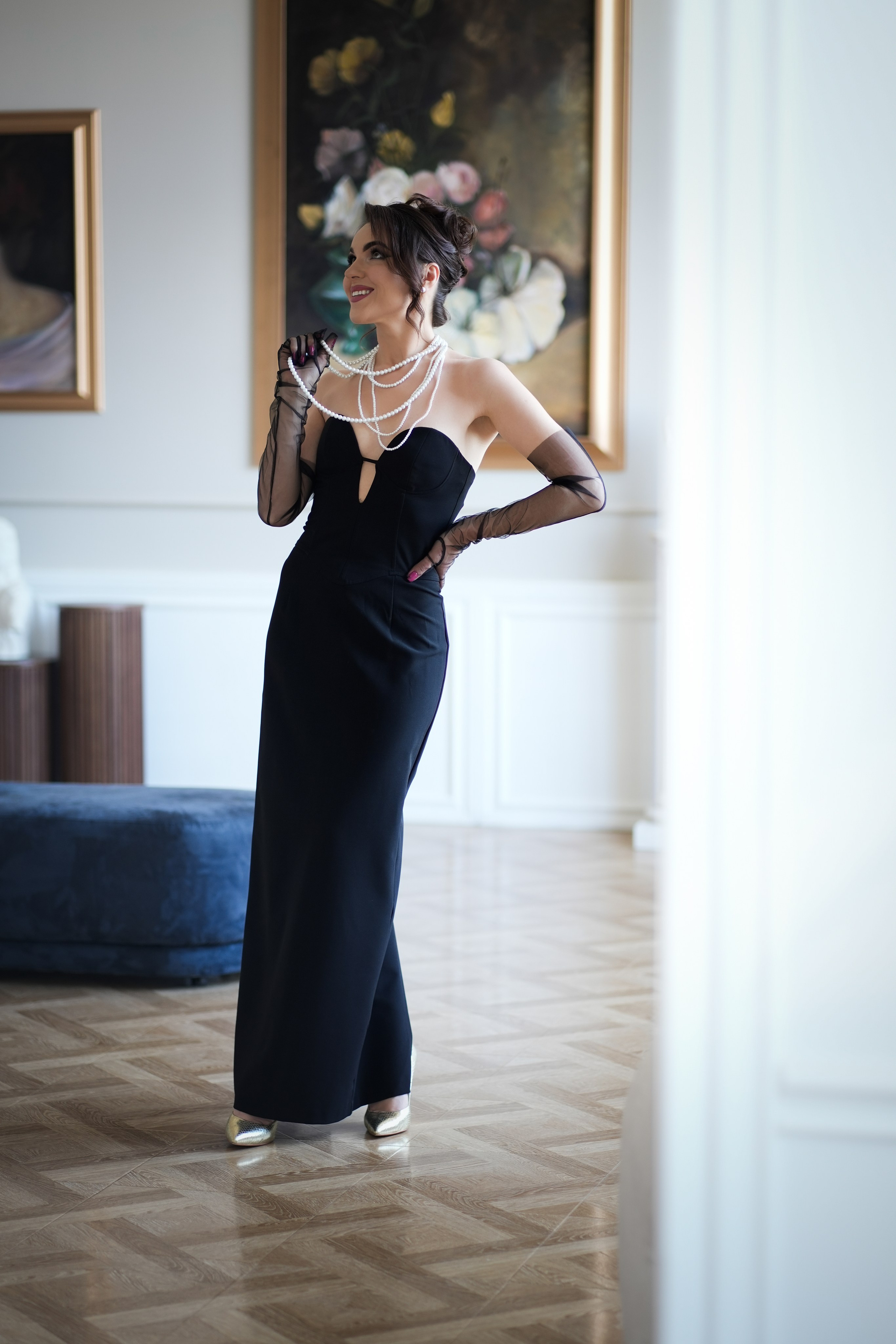 Творческая. La Sueña. Фотограф и видеограф в Краснодаре Ключерова Юлия