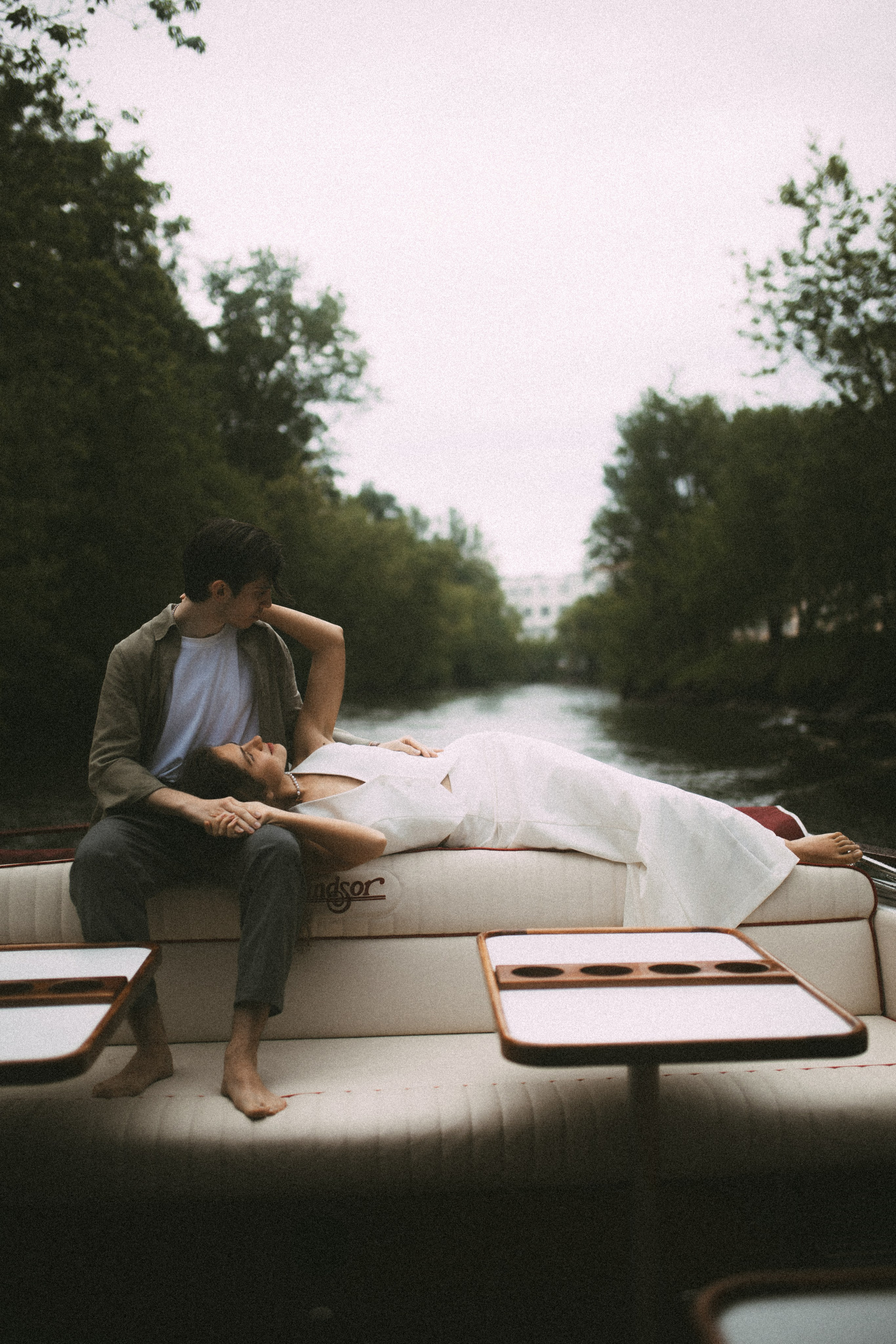 C & B | Санкт-Петербург. Фотограф Екатерина Амбрушкевич