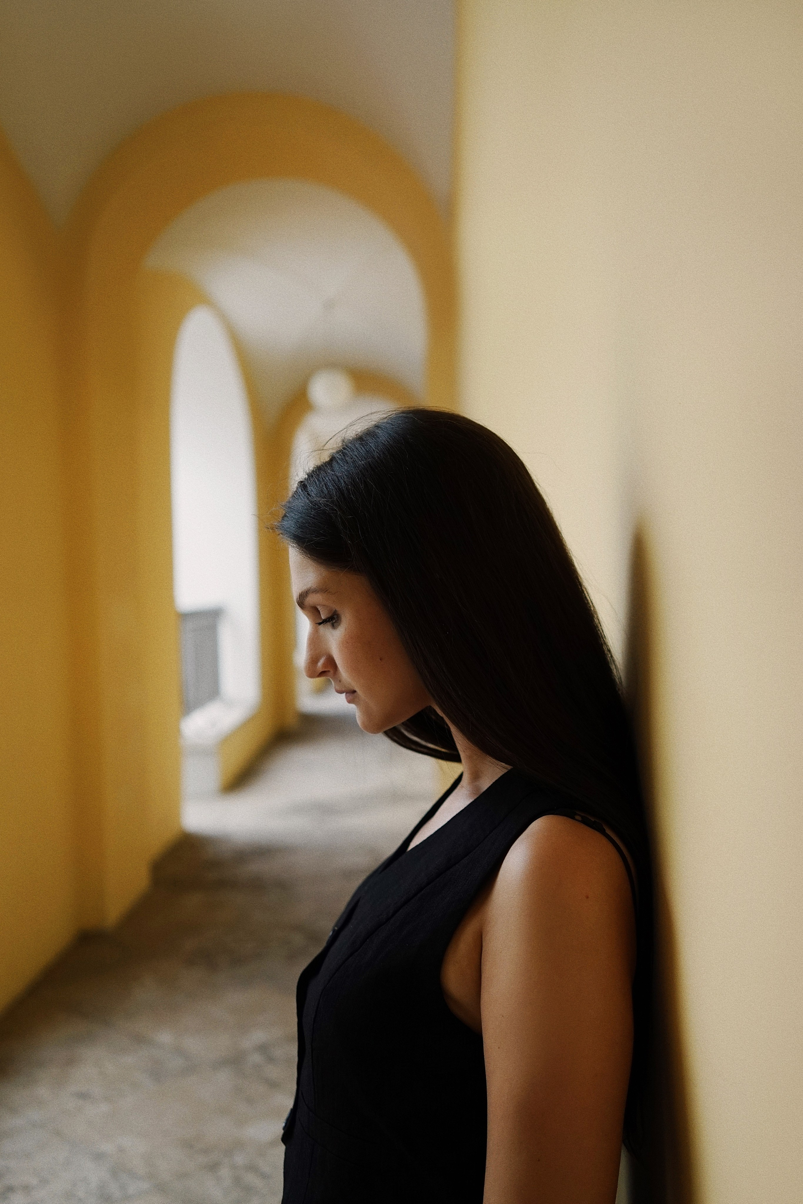 Ксения Копна. Фотограф из Санкт-Петербурга