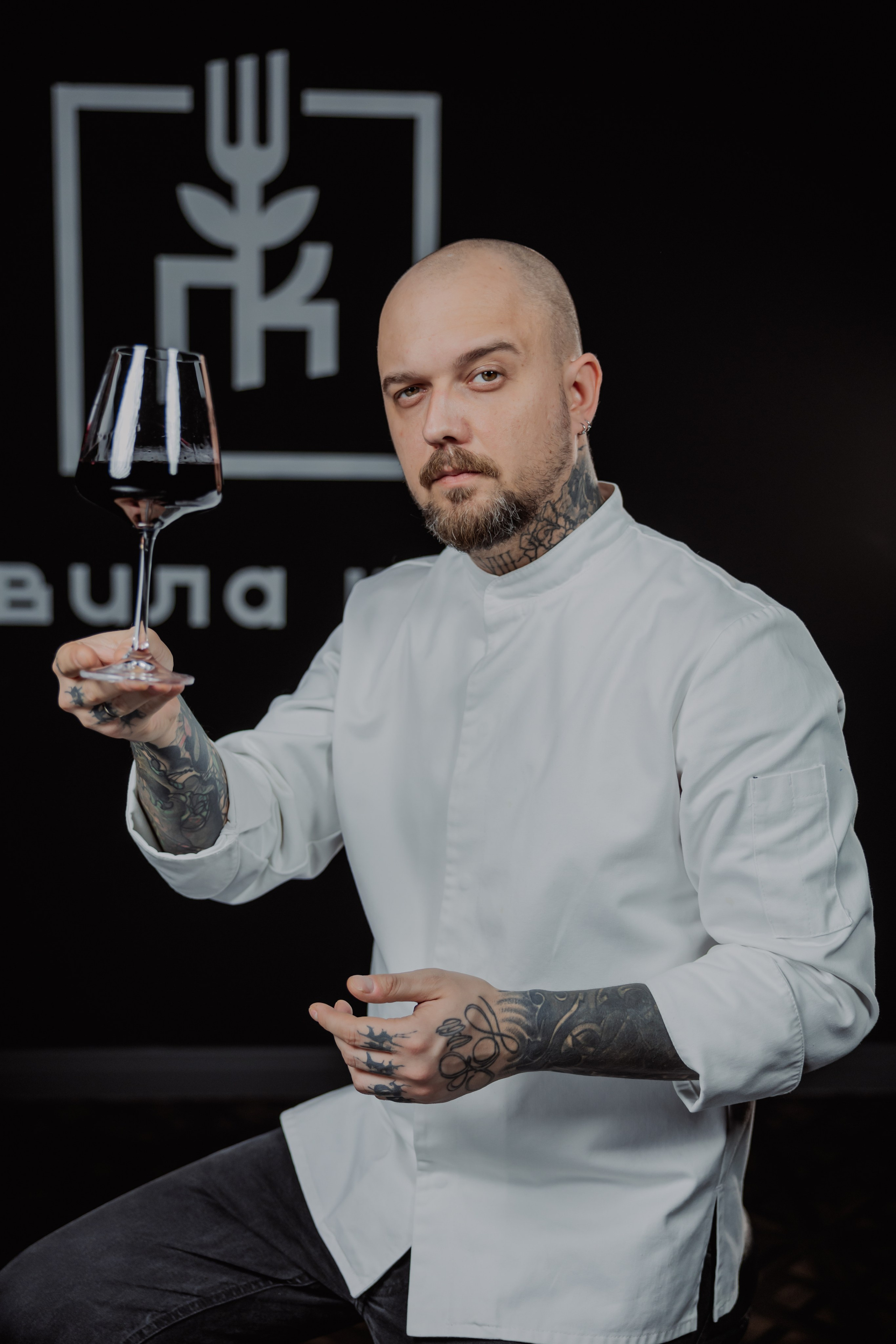 Контент для проекта «Правила кухни», г. Коломна. ФОТОГРАФ ИРИНА ШАМАТАВА