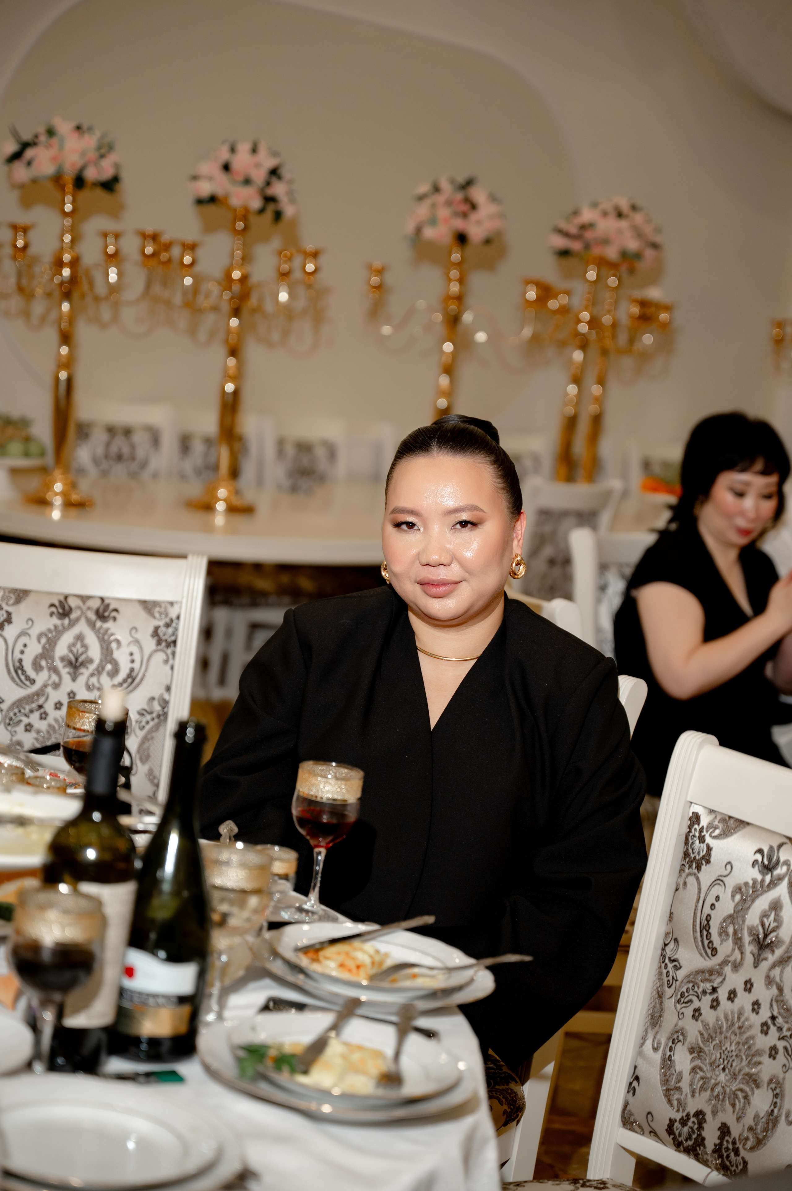 Данияр & Ксения. Свадебный и портретный фотограф