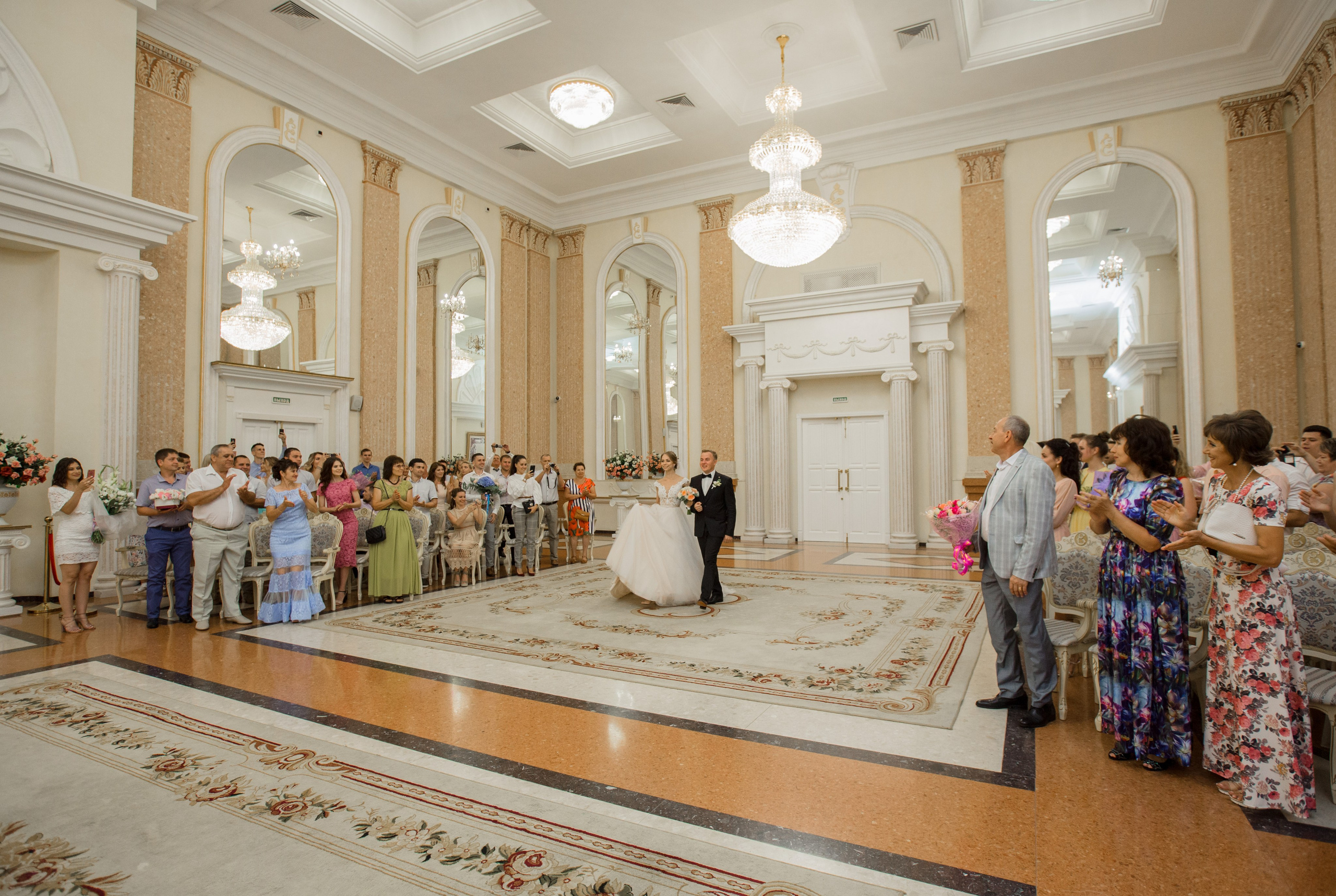Сергей и Алиса. Свадебный и семейный фотограф в Краснодаре