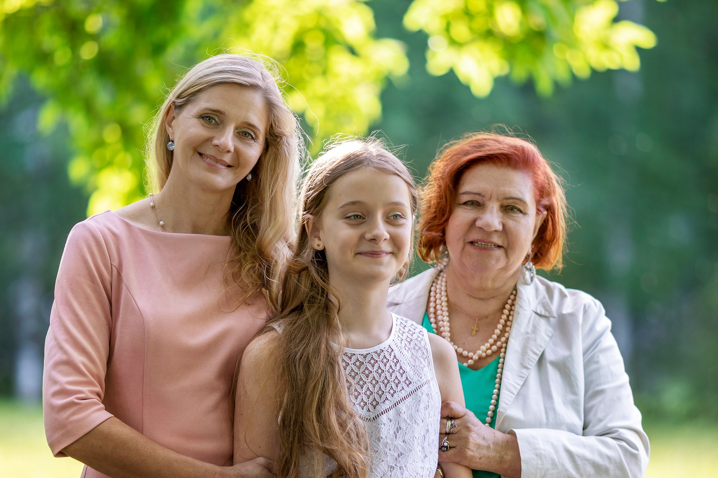 Семейные съемки. Семейный фотограф в Санкт-Петербурге и окрестностях Оксана Морозова