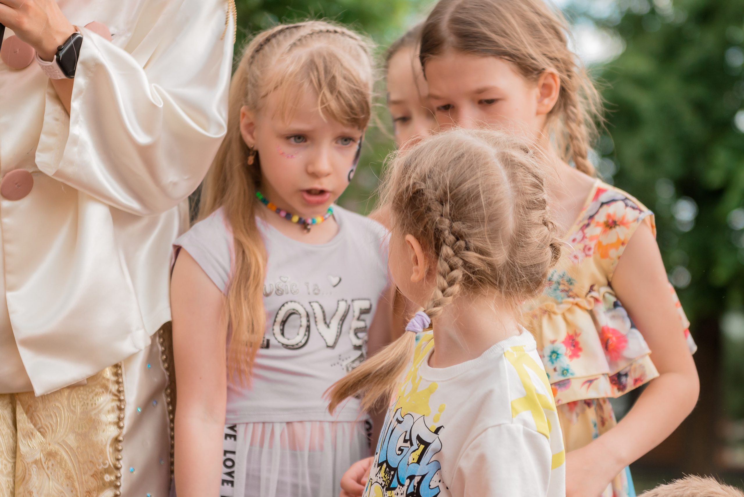 12 Июня 2024. Детский фотограф, семейный фотограф и репортажи в Кемерово