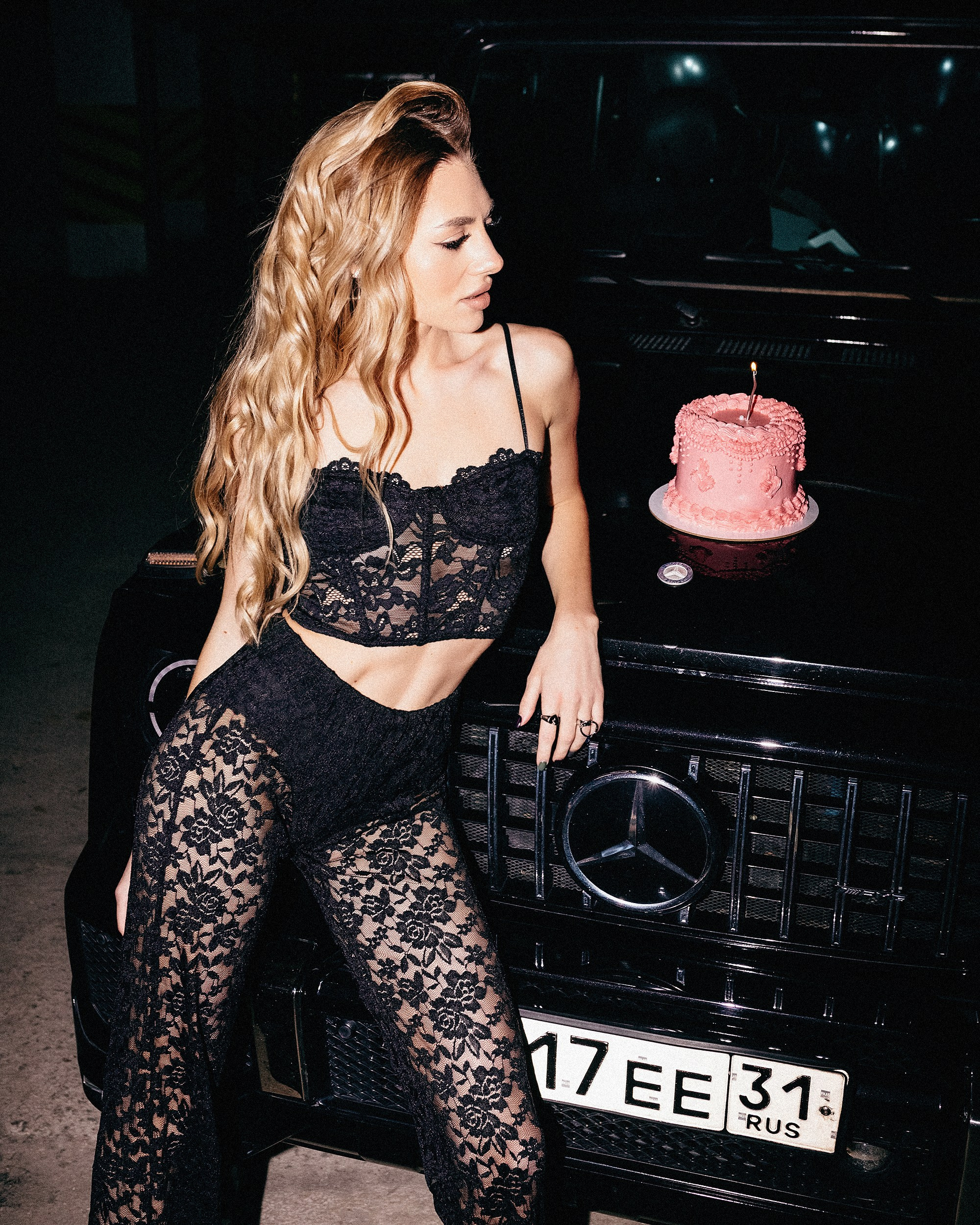 Индивидуальная фотосессия. Свадебный и портретный фотограф в Белгороде Гаркавцева Полина