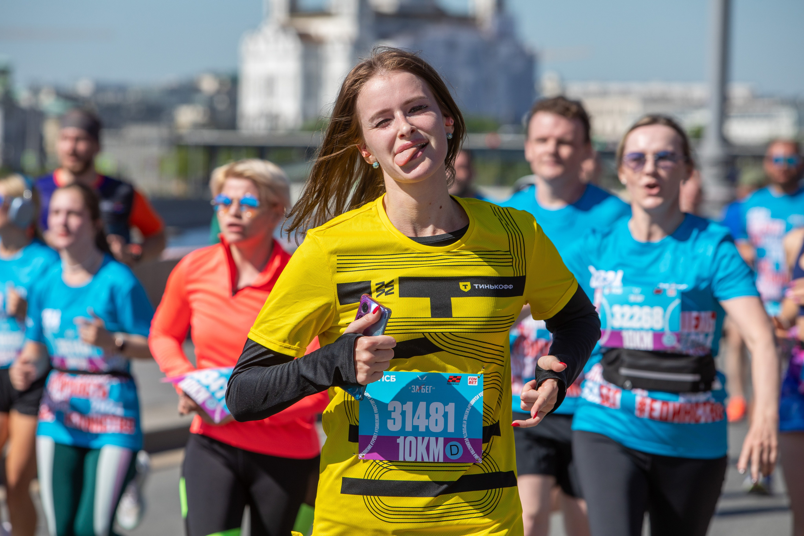 ЗаБег.РФ, 19.05.24 г. Фотограф Сергей Ловкий