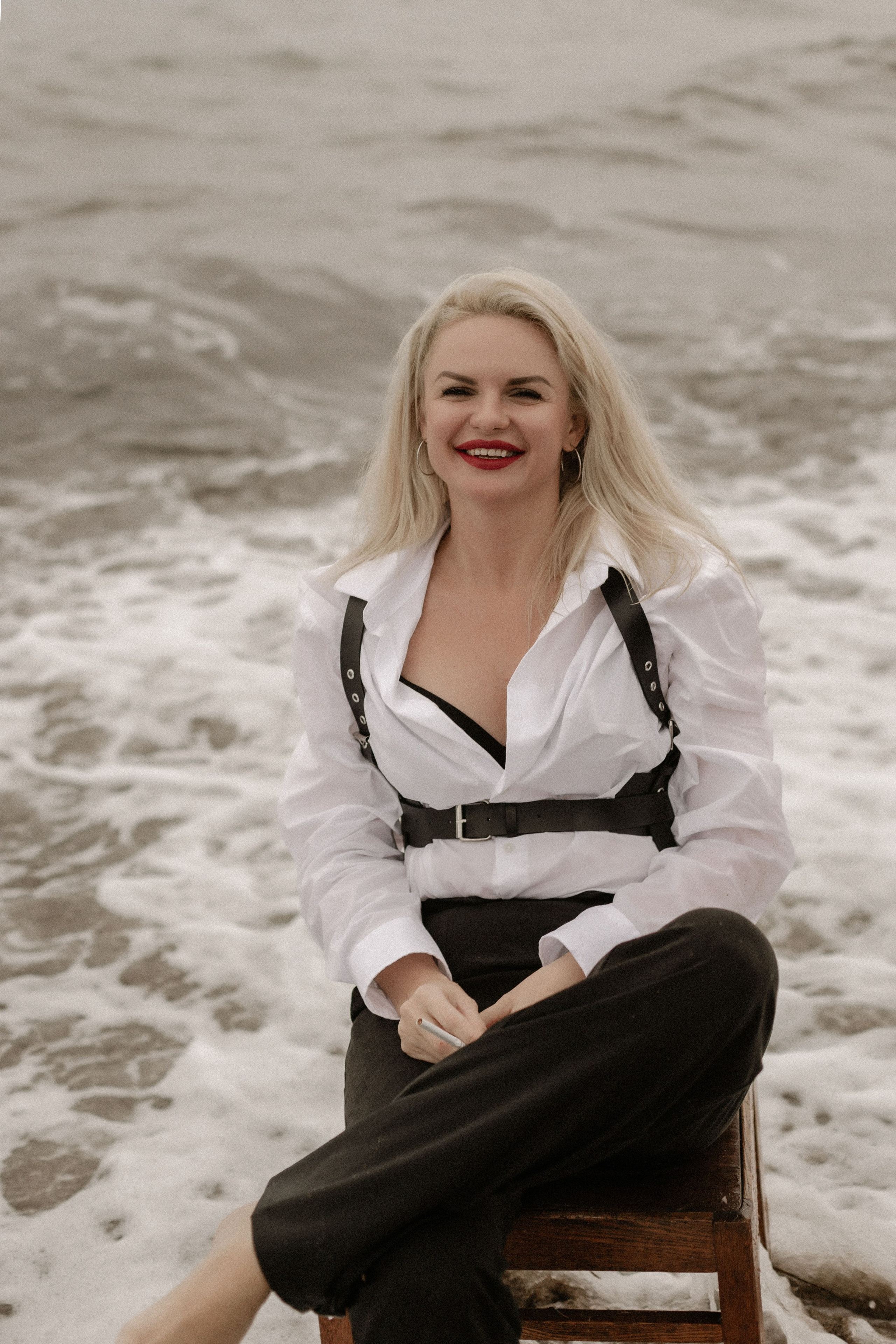 НАТАША. Фотограф во Владивостоке Вероника Чайковская