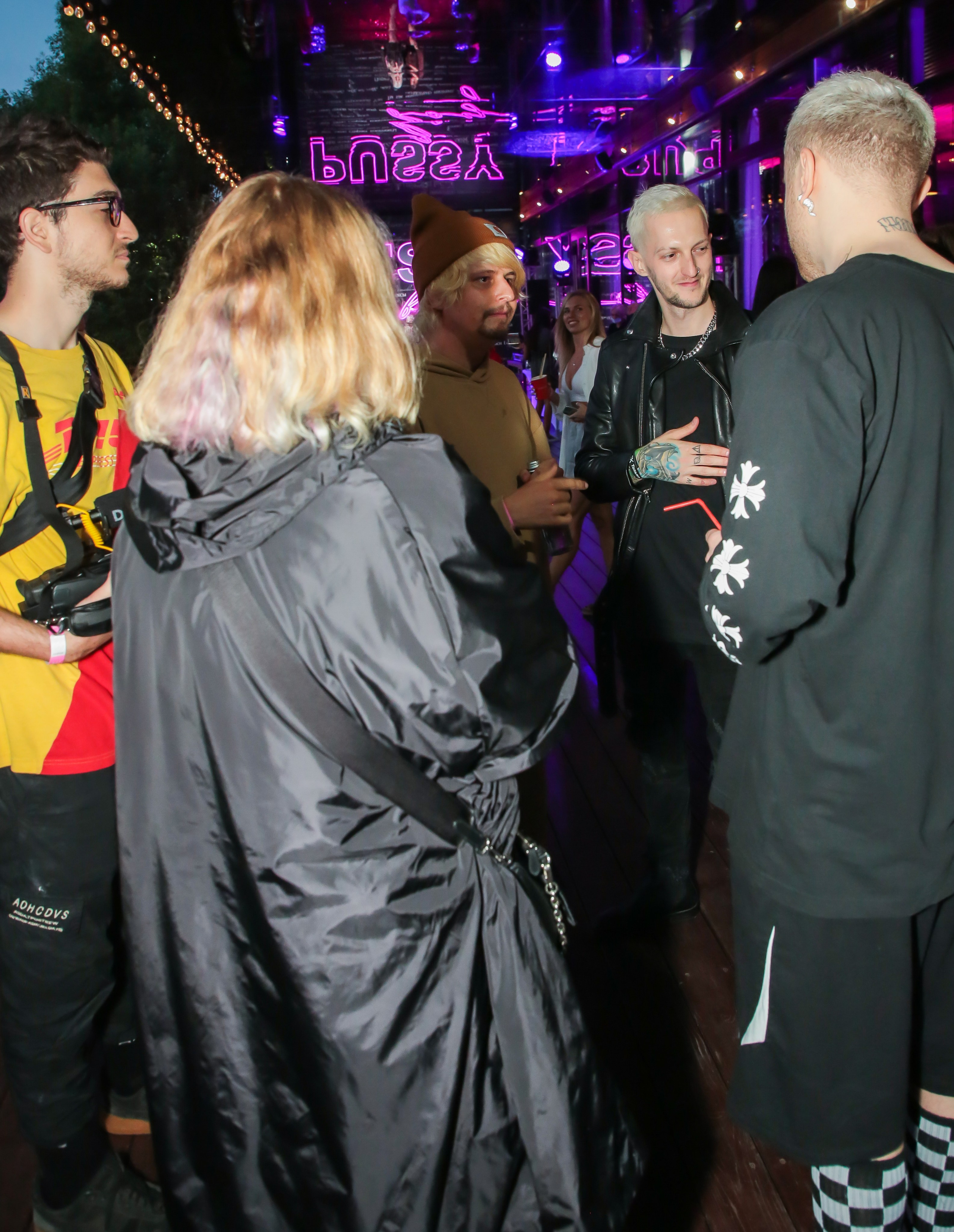 Фотограф на мероприятие. Food-фотограф, предметный, семейный, фотограф в Москве, Асеева Яна