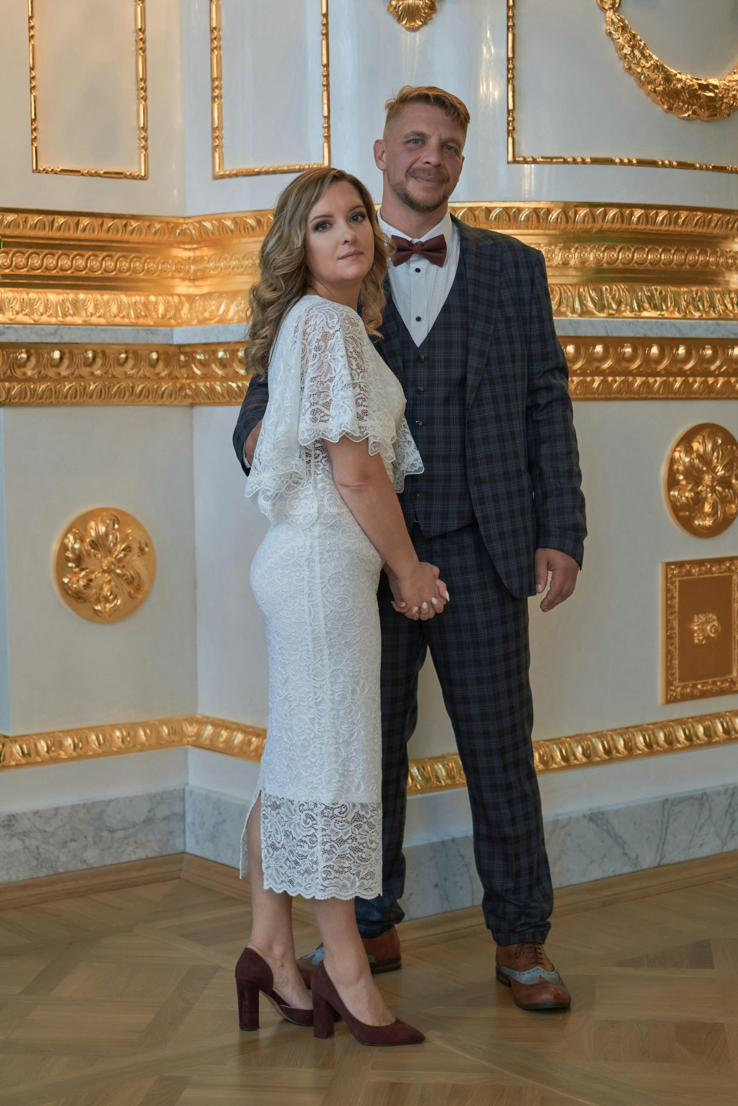 Душевное ретро.Майя и Евгений. Свадебный, семейный и контент фотограф в Санкт- Петербурге Елена Грие