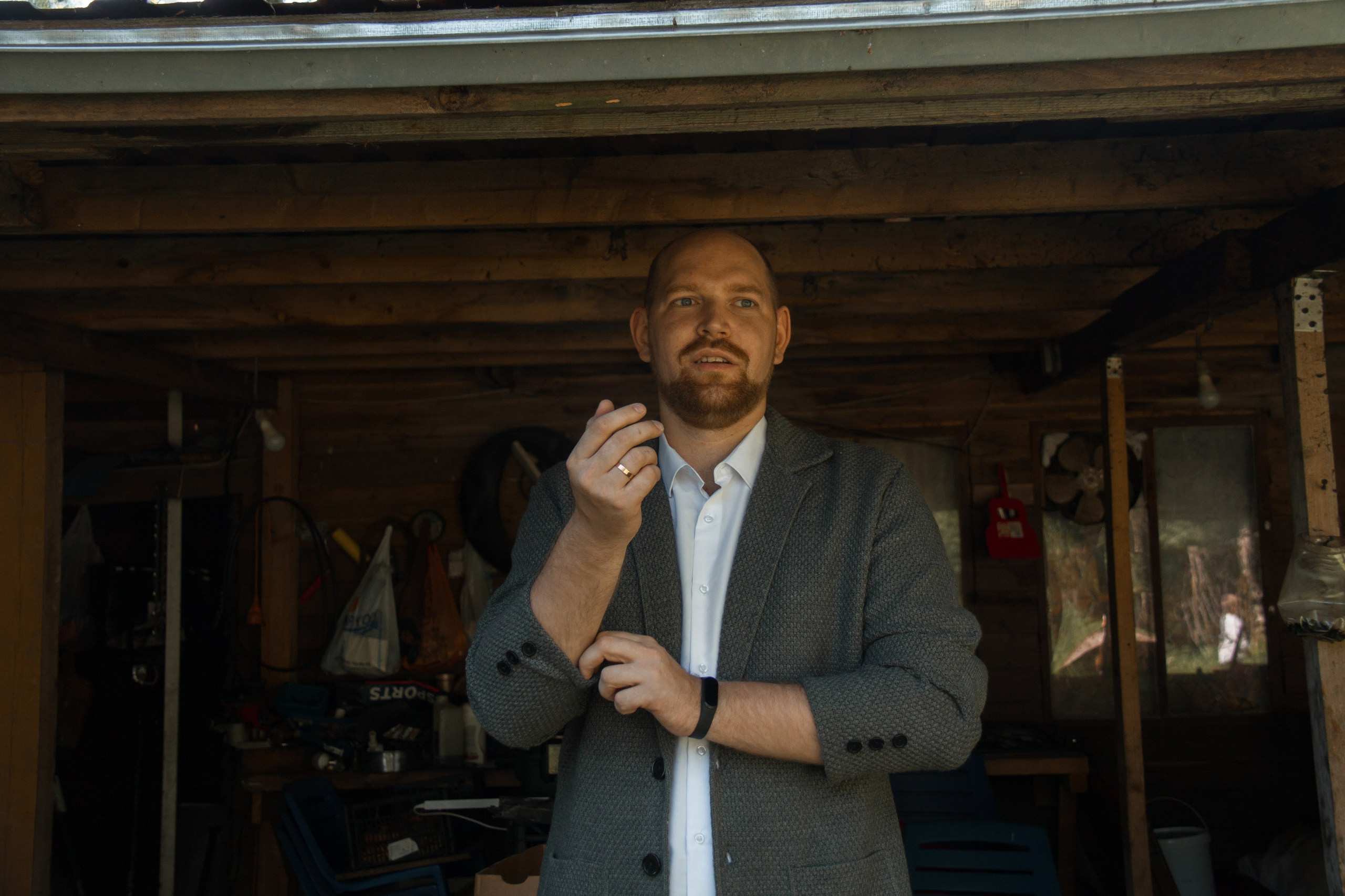 Семейная съёмка в Петергофе. Свадебный, семейный и контент фотограф в Санкт- Петербурге Елена Грие