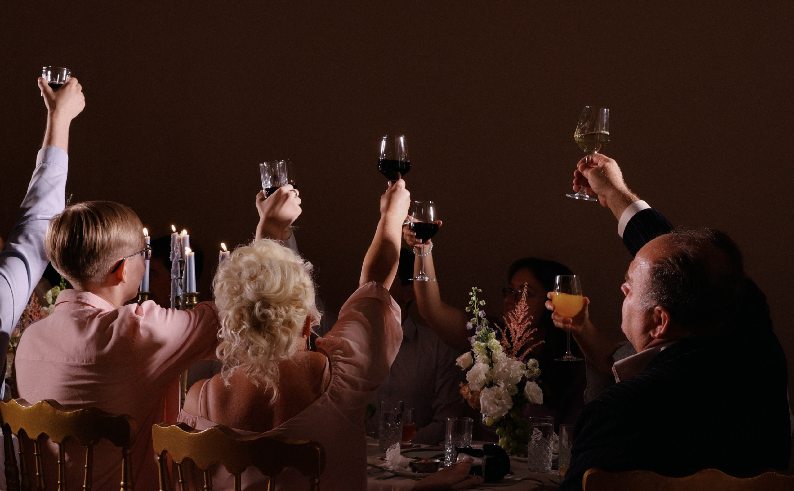 Сергей и Полина 12.07.25. Видеографы K-Creation