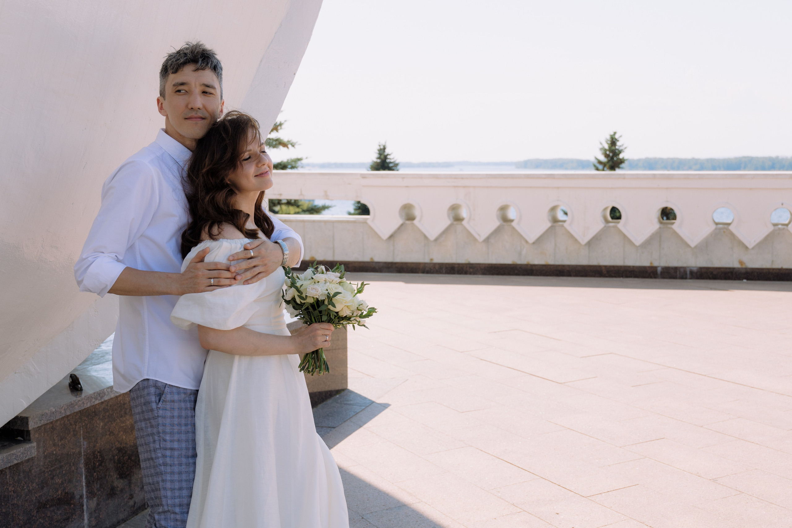 Азамат и Римма. Фотограф в Самаре Анастасия Афанасьева