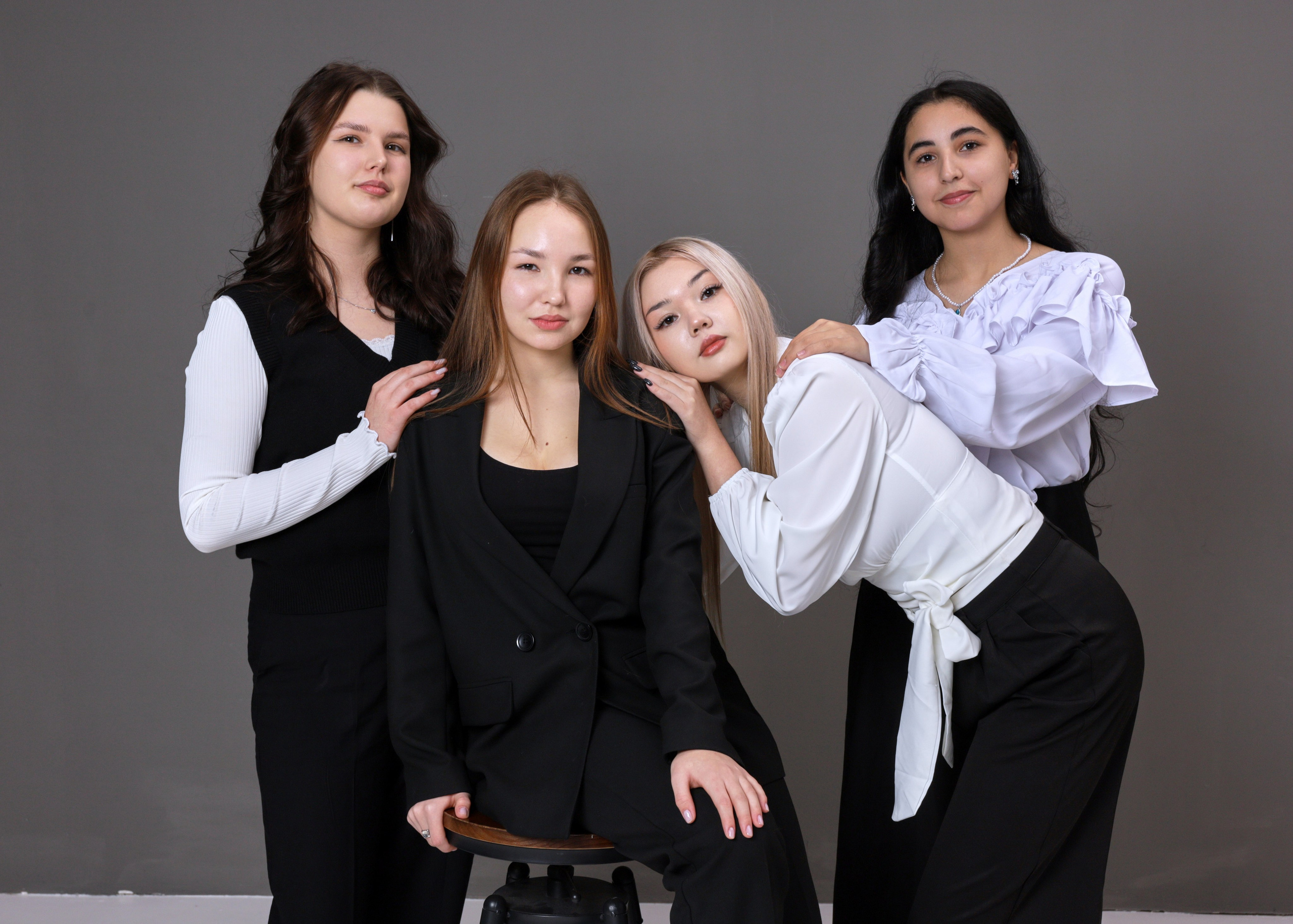 Для альбома. Фотограф в Самаре Анастасия Афанасьева