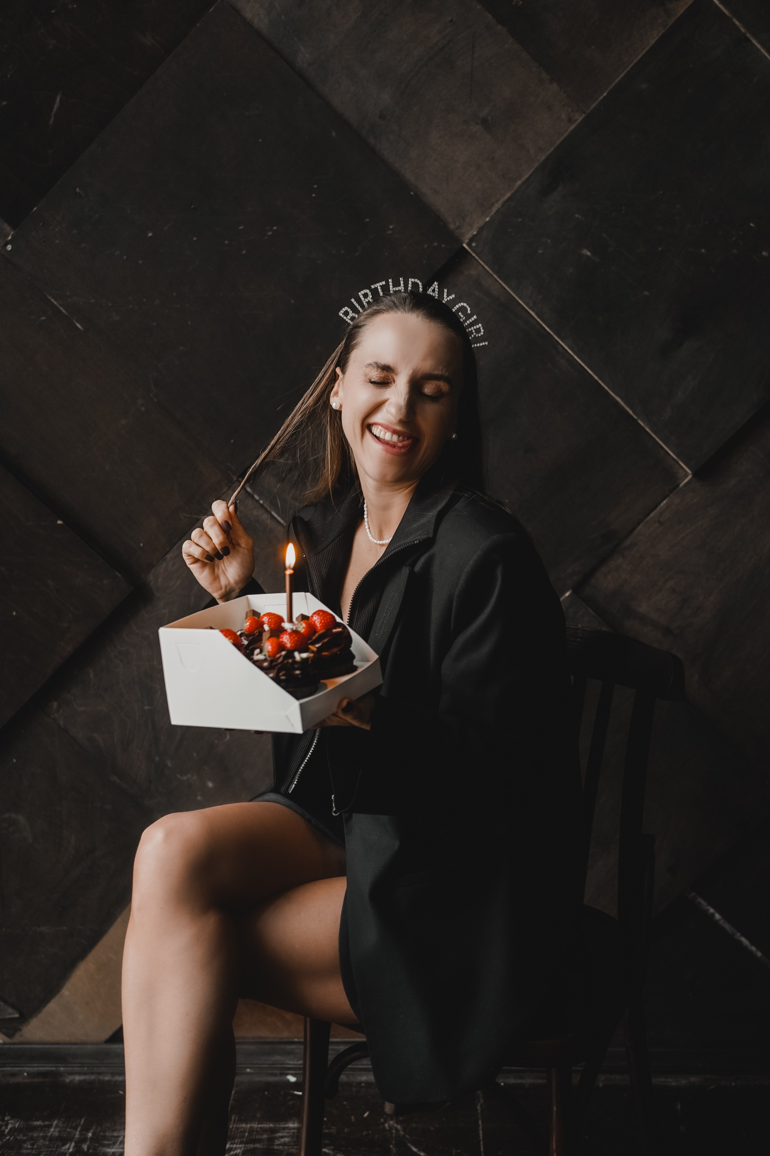 Фотосессия день рождения. Фото и видео съемка