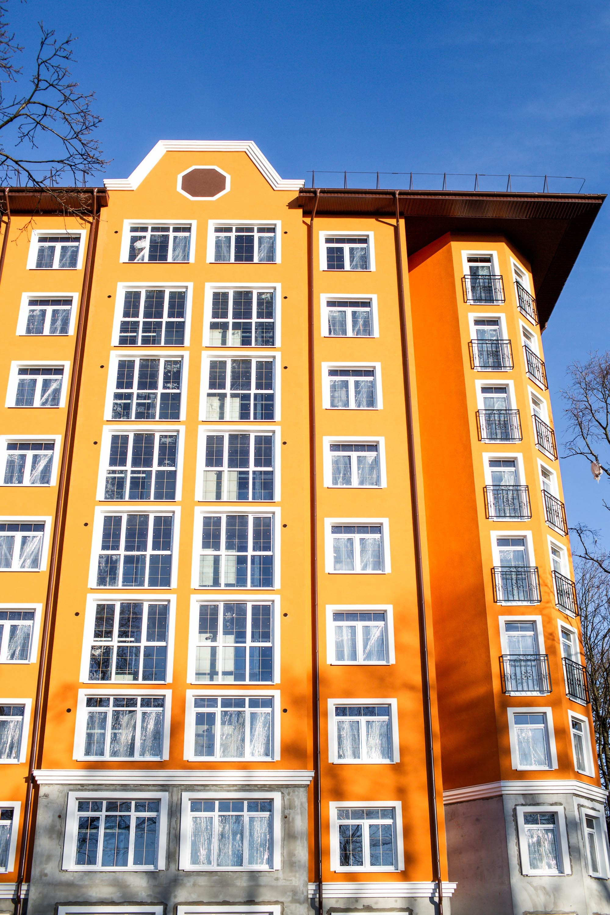 Архитектура. A. Гроновски —Портретный женский фотограф в Калининграде| Портреты, НЮ, Репортажи