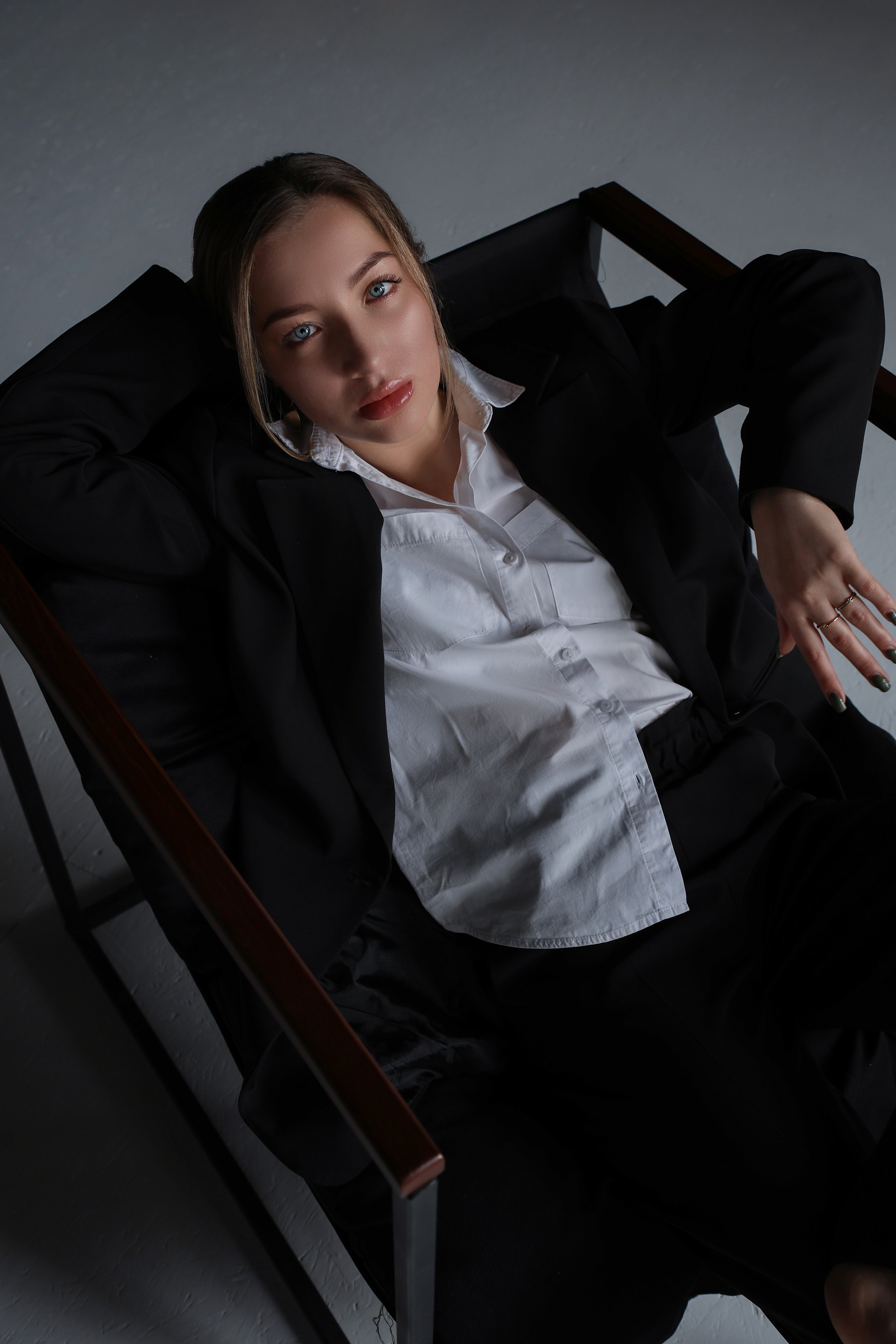 Лиза. Свадебный фотограф в Саратове