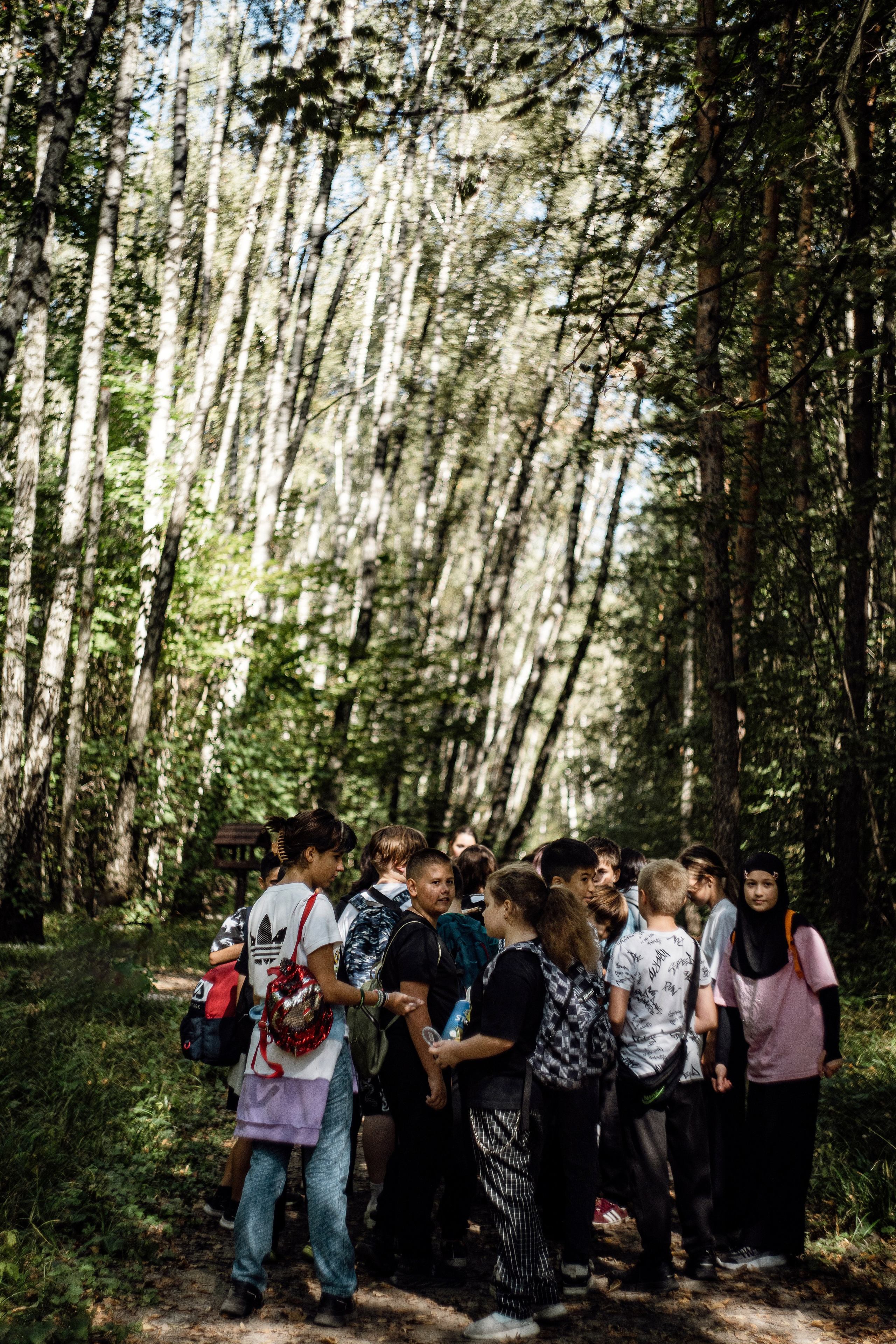 Цветные фотографии. Фотографии Лены Соколовой