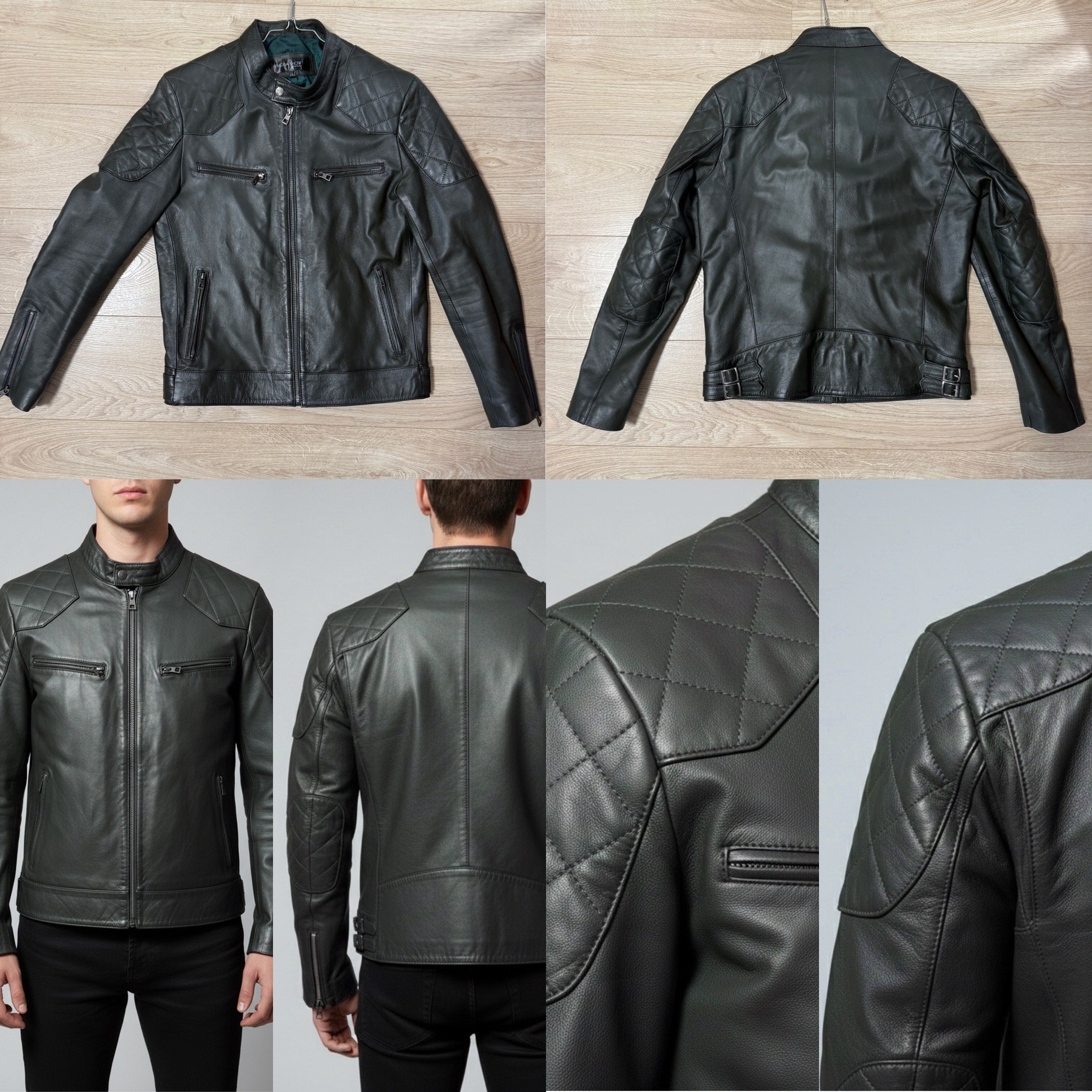 ИИ | AI. Ретушёр Светлана Маврина