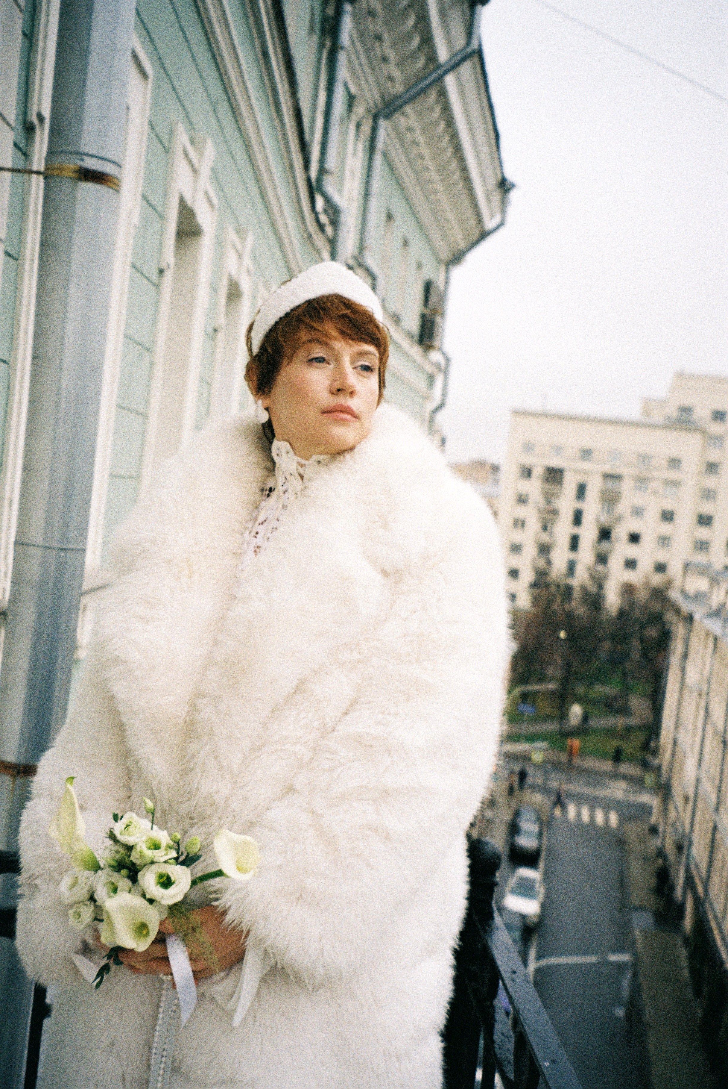 Екатерина и Кирилл. Свадебный фотограф Анна Джигирей. Обнинск — Москва