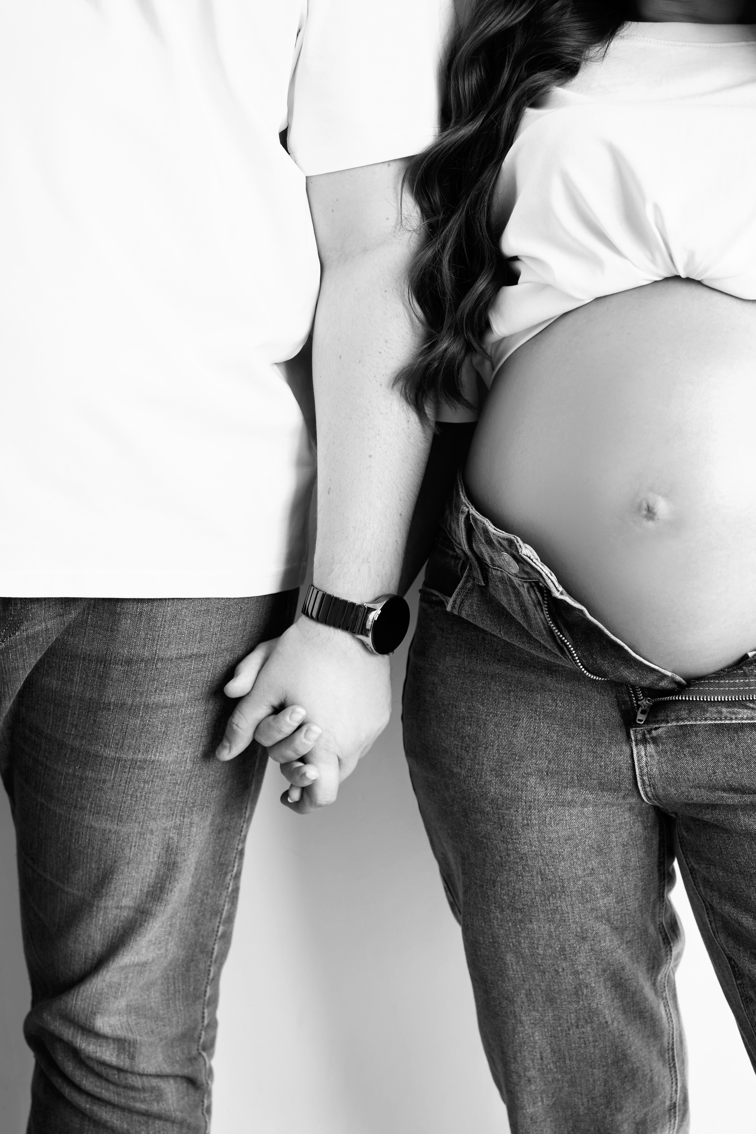 Фотосессия беременности. Фотограф беременности и материнства в Самаре Наташа Бакаянова