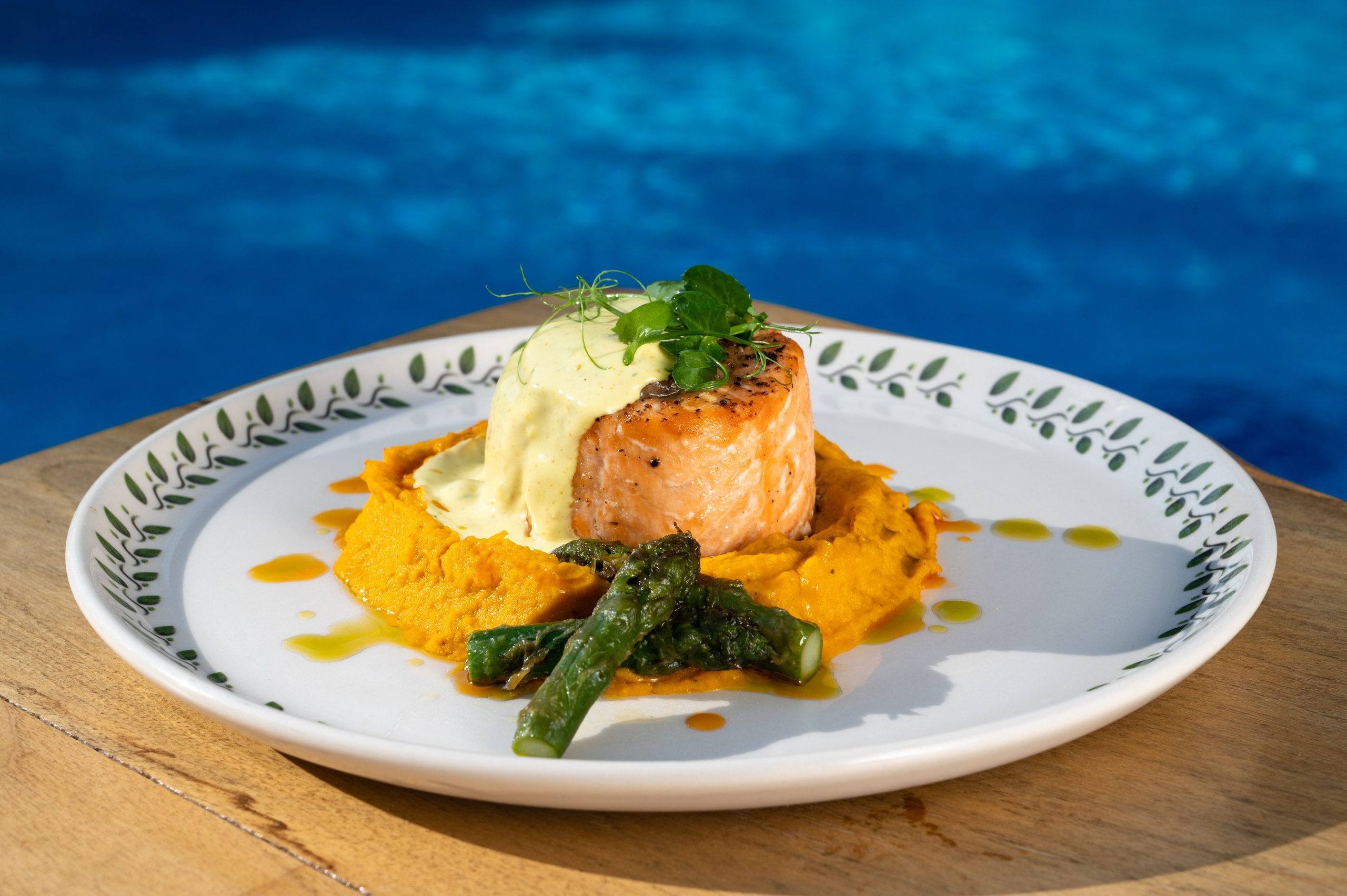 Фуд-фотография. Фотосессии в Анталии. Фотограф в Анталии Лариса Трубина