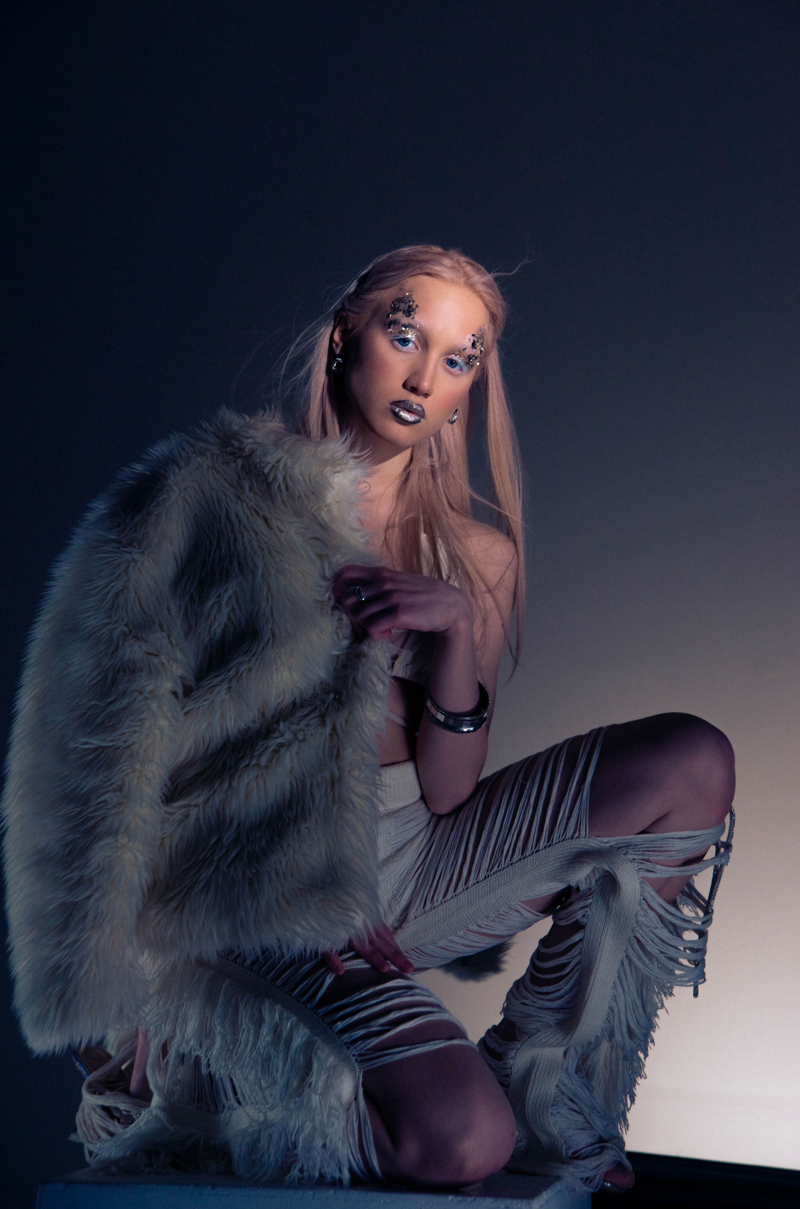 Елизавета. Ксения Glossa. Портретный и репортажный фотограф в Самаре