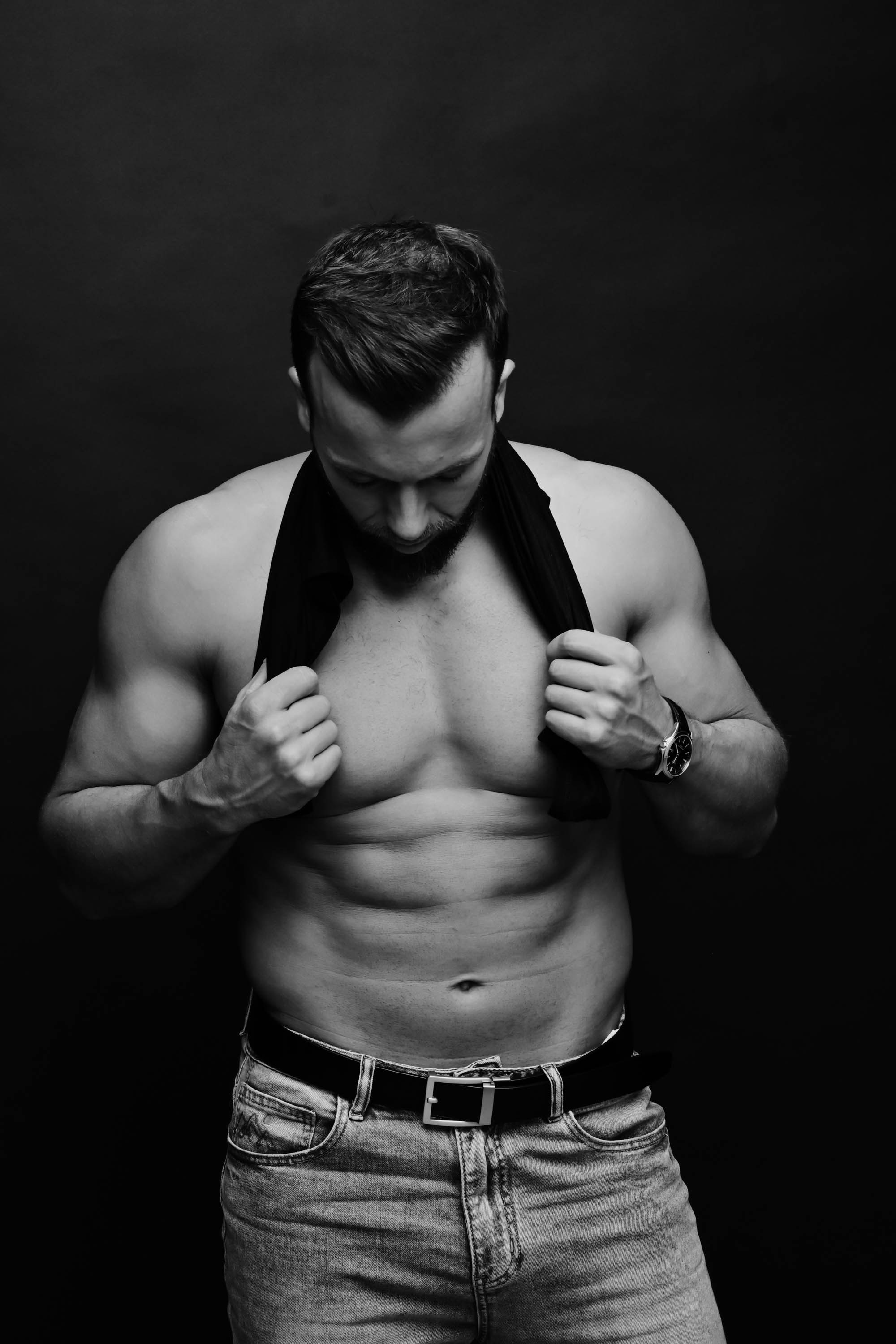 Tolya. Фотограф Анастасия Броварник в Санкт-Петербурге