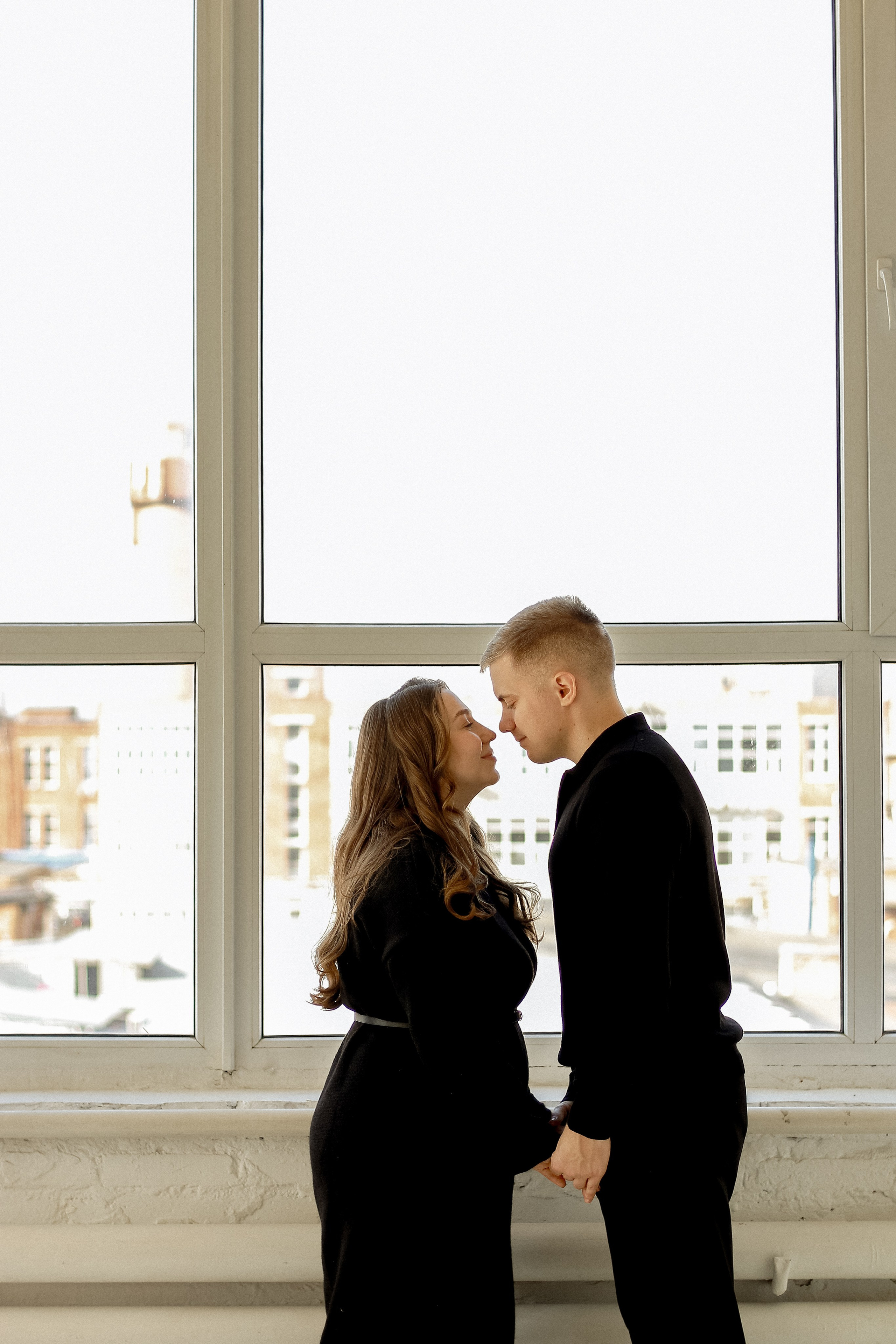 Елена и Вадим. Фотограф Краснодар