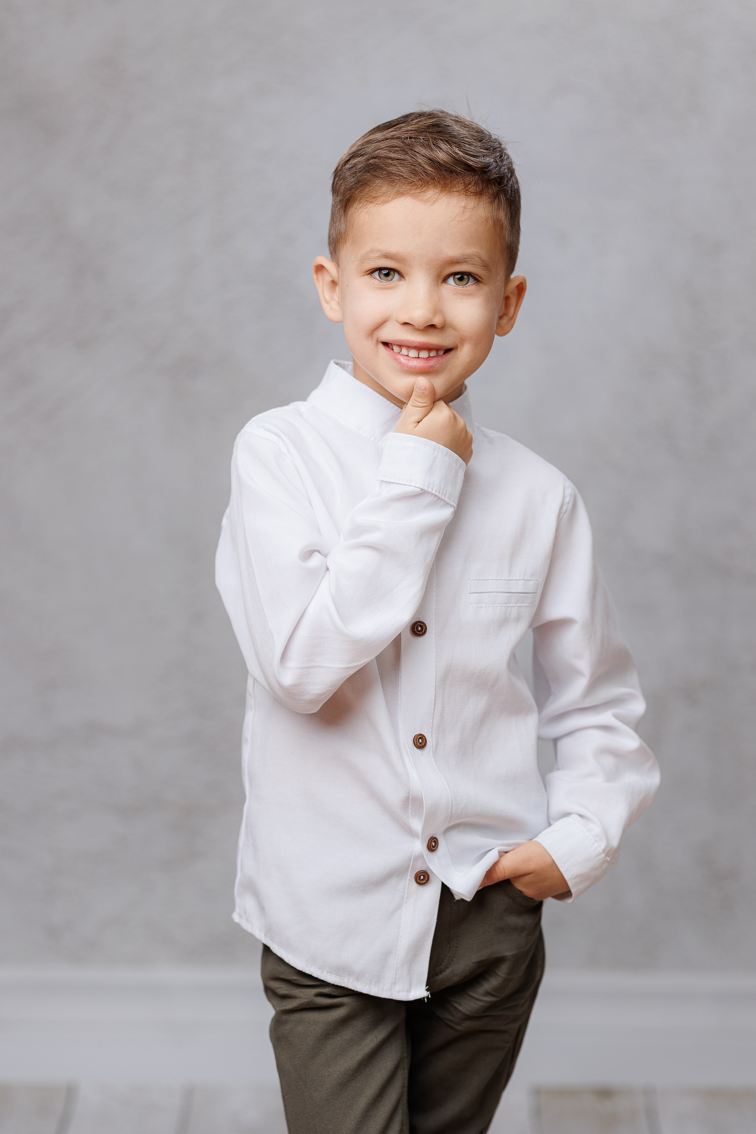 Портреты. Семейный и детский фотограф Комина Елена, Власиха, Одинцово