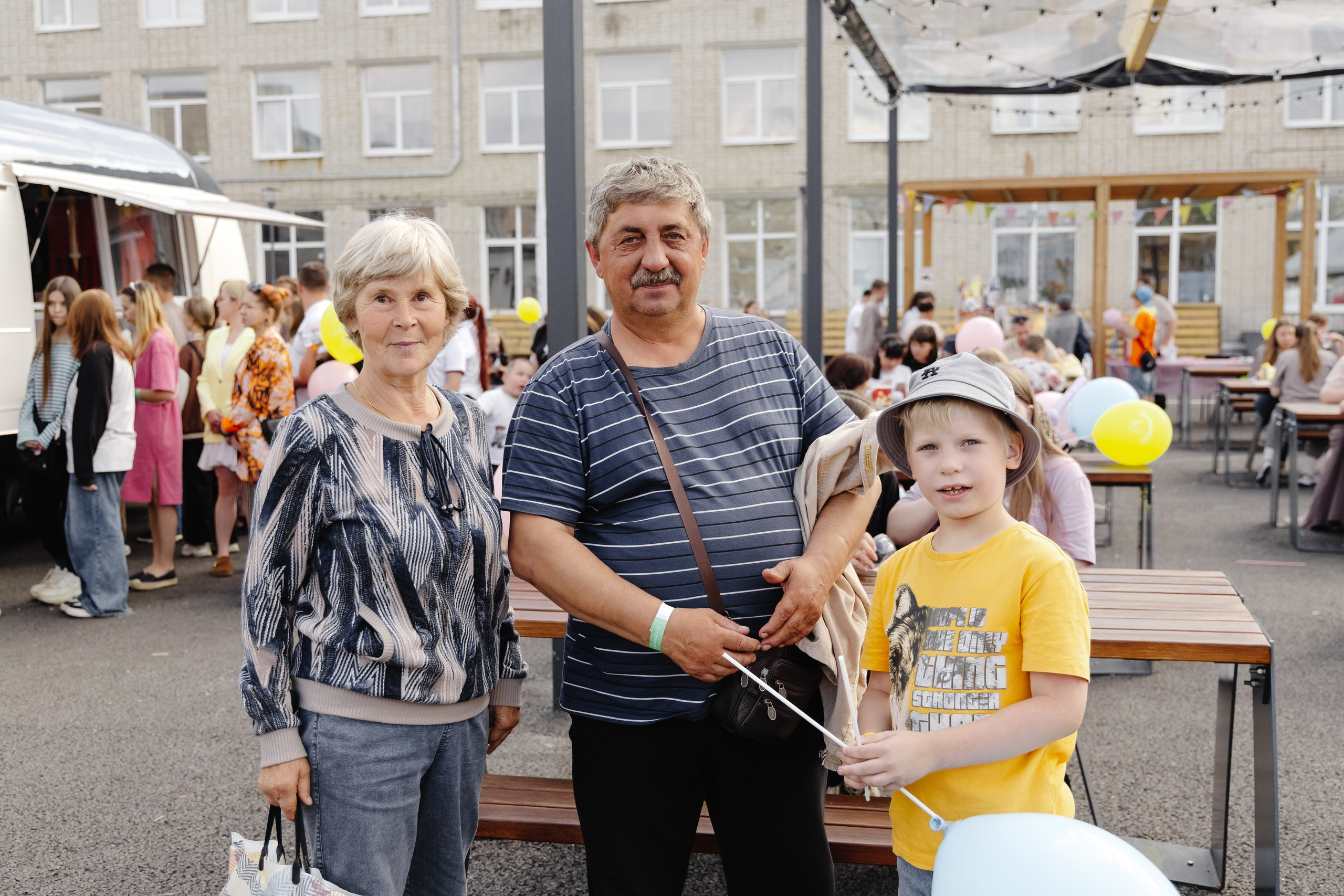 Фестиваль с эмпатией ВСМПО. Дмитрий Судаков, фотограф в Екатеринбурге и Москве